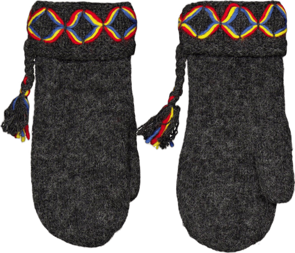 Kangos V1 Men Dark Grey - Bild 2