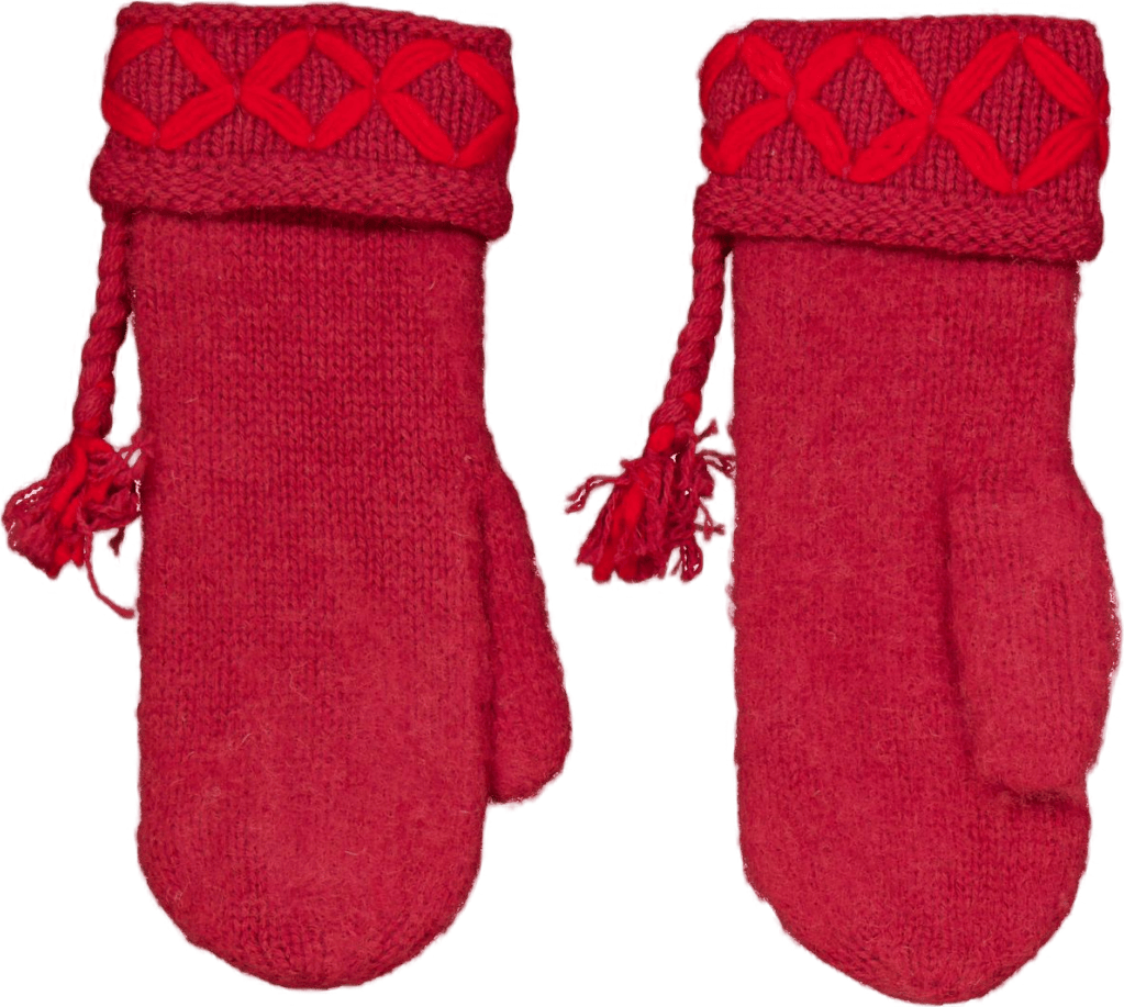 Kangos V1 Men Red - Bild 2