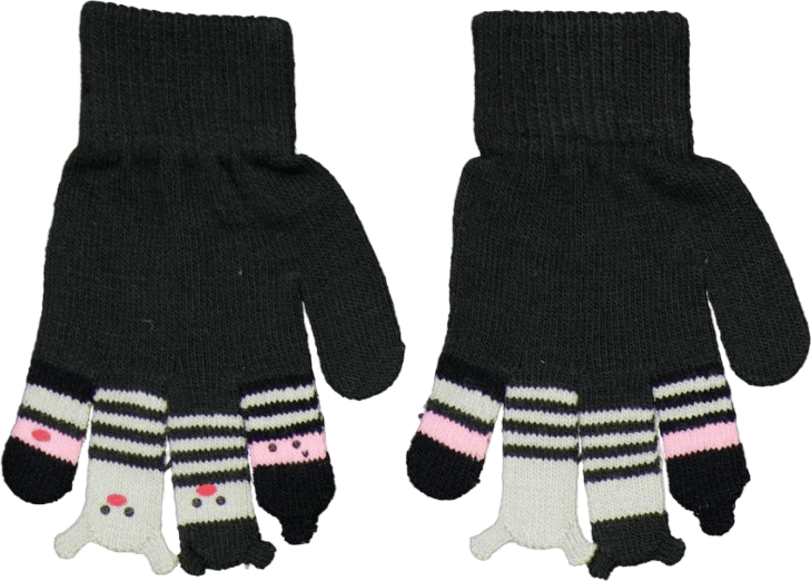 Nalle V5 Children Grey - Bild 2