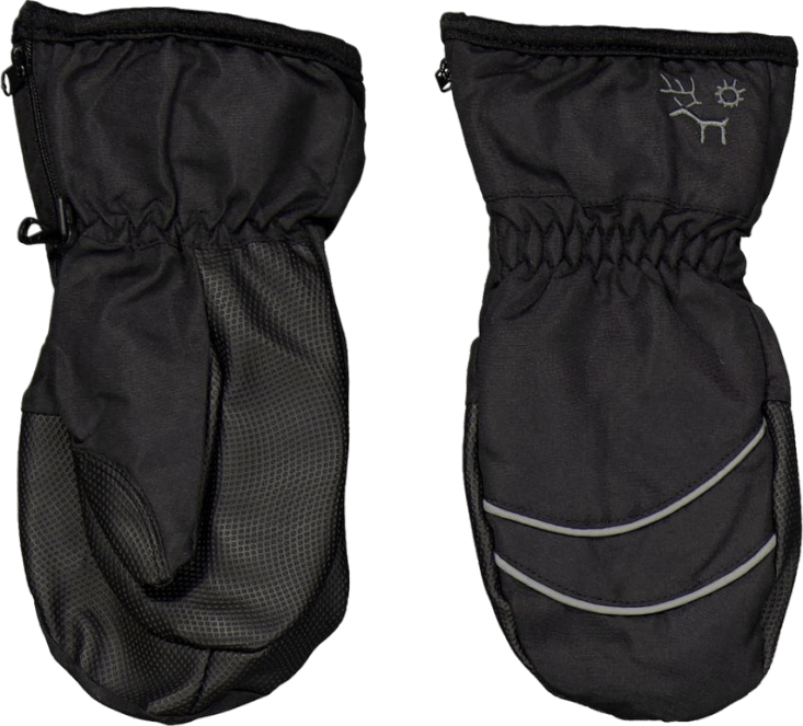 Korp V1 Children Black