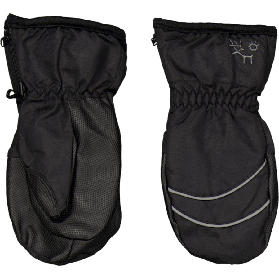 Korp V1 Children Black