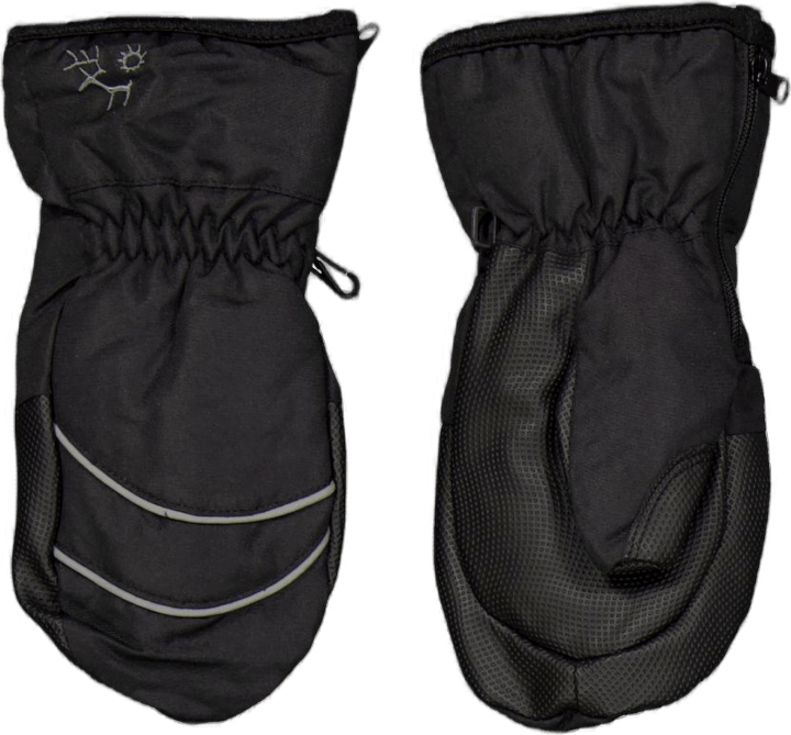 Korp V1 Children Black - Bild 2