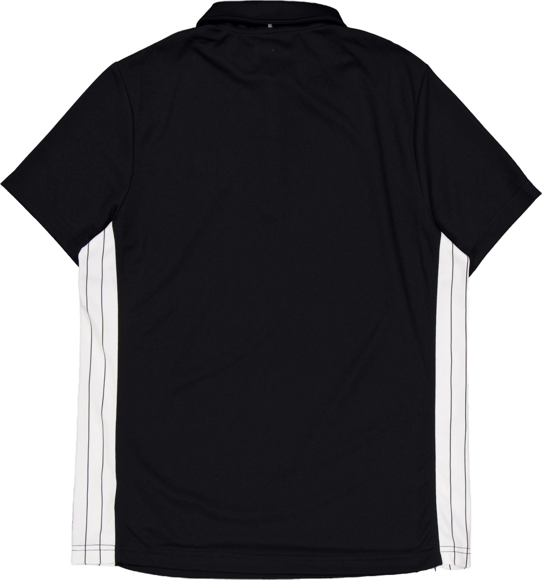 Polo Piero Black/whitealyssum - Bild 2