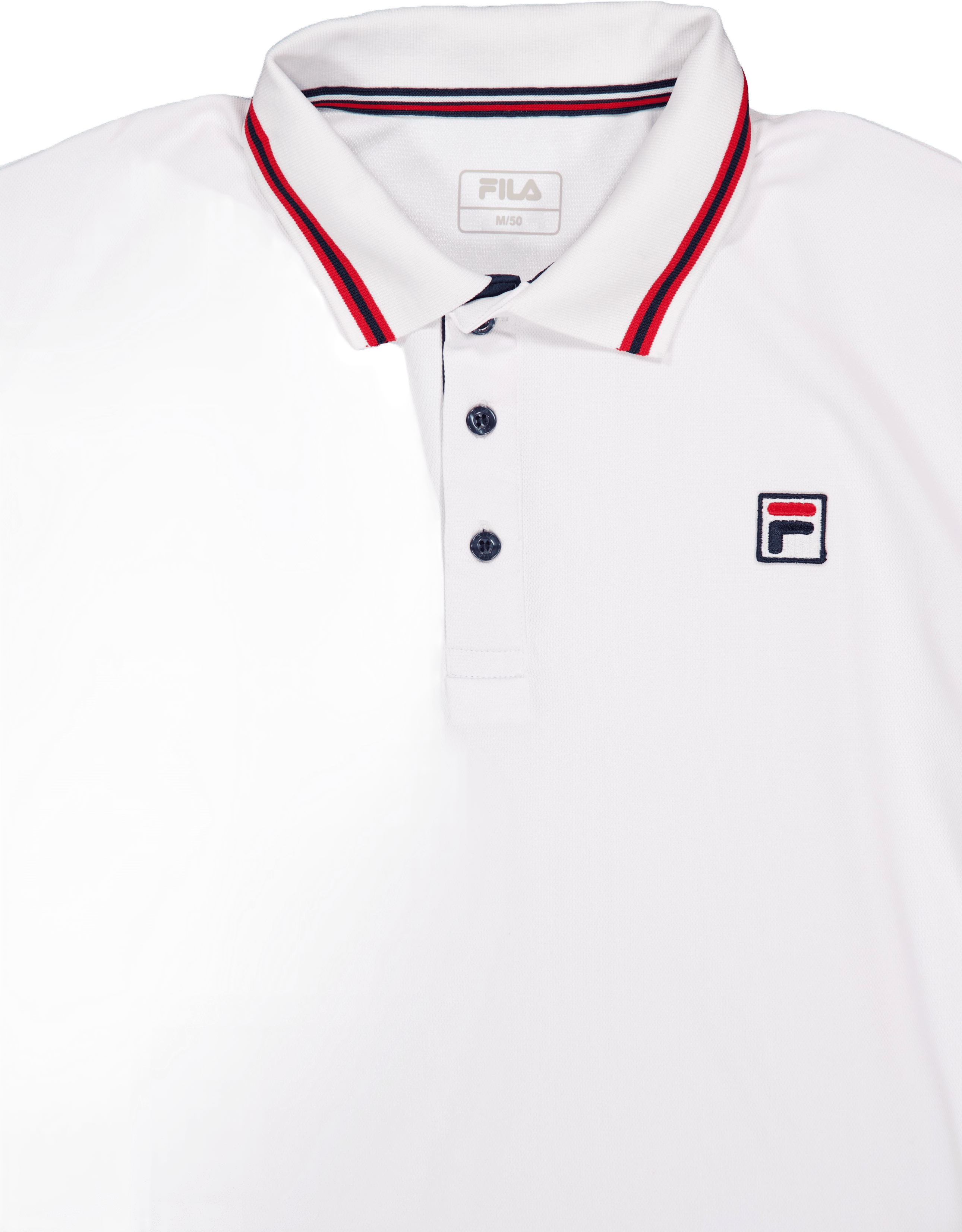 Polo Piro White - Bild 3