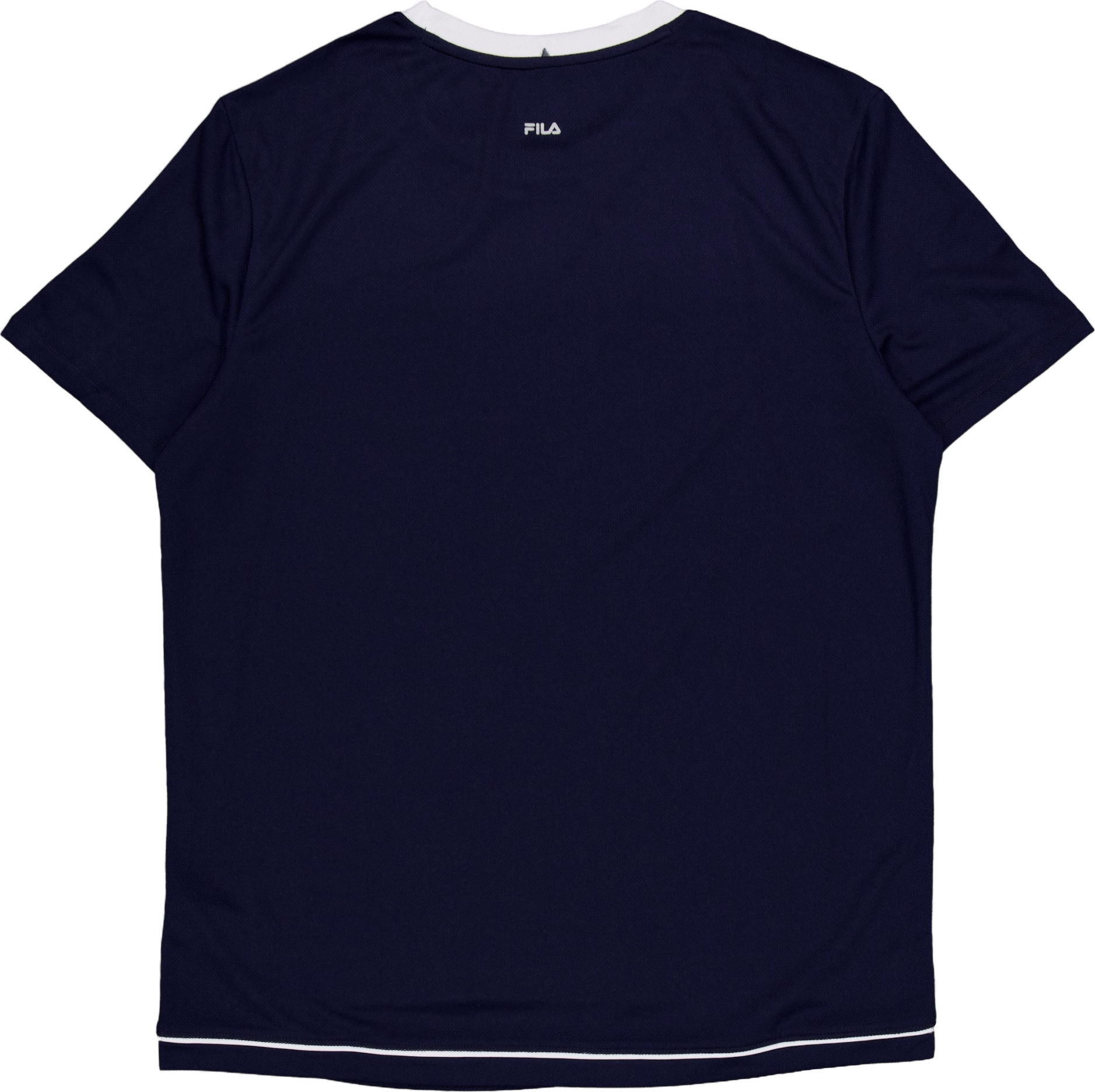 T-shirt Elias Navy/white - Bild 2