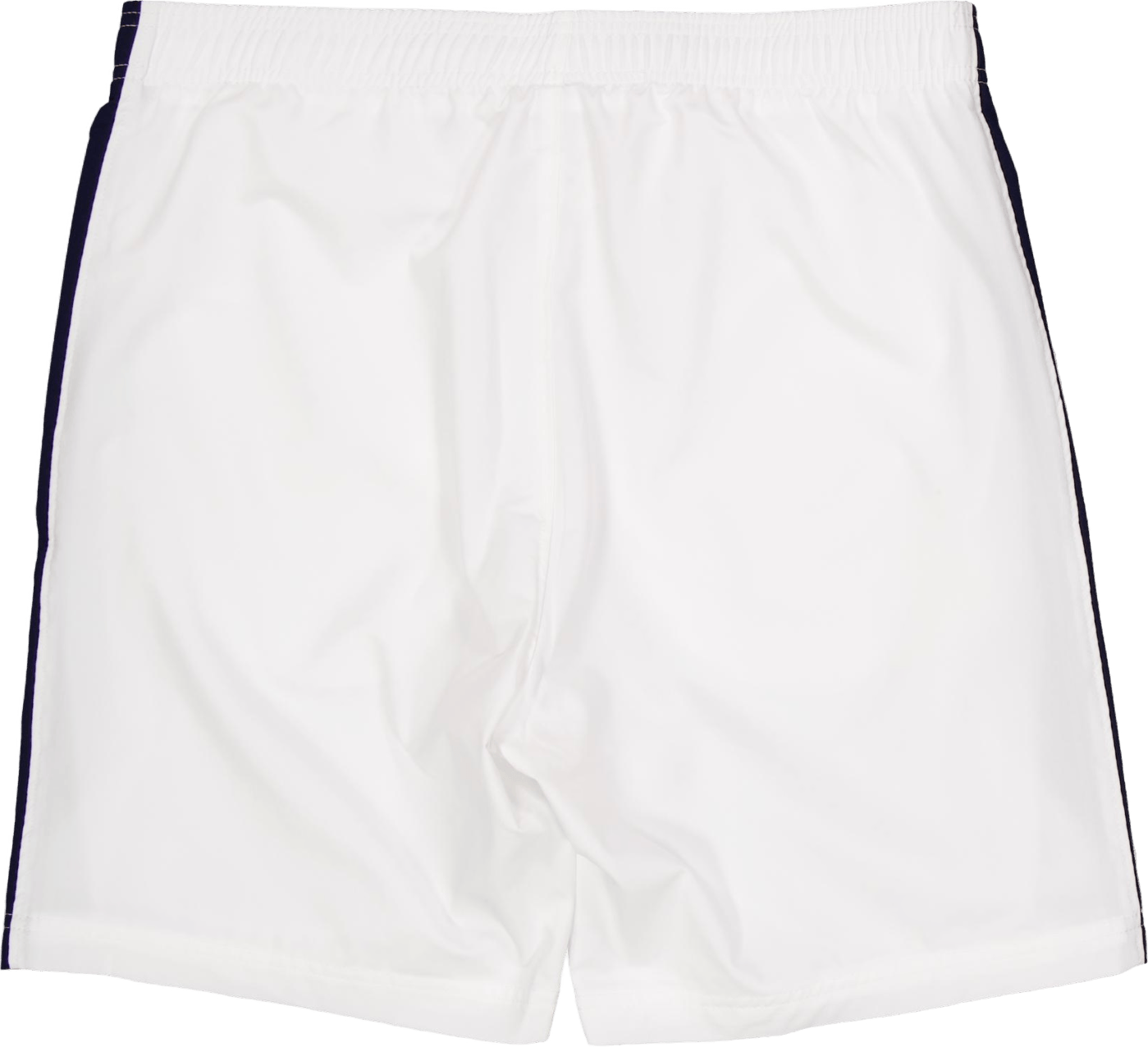 Shorts Jakob White/navy - Bild 2