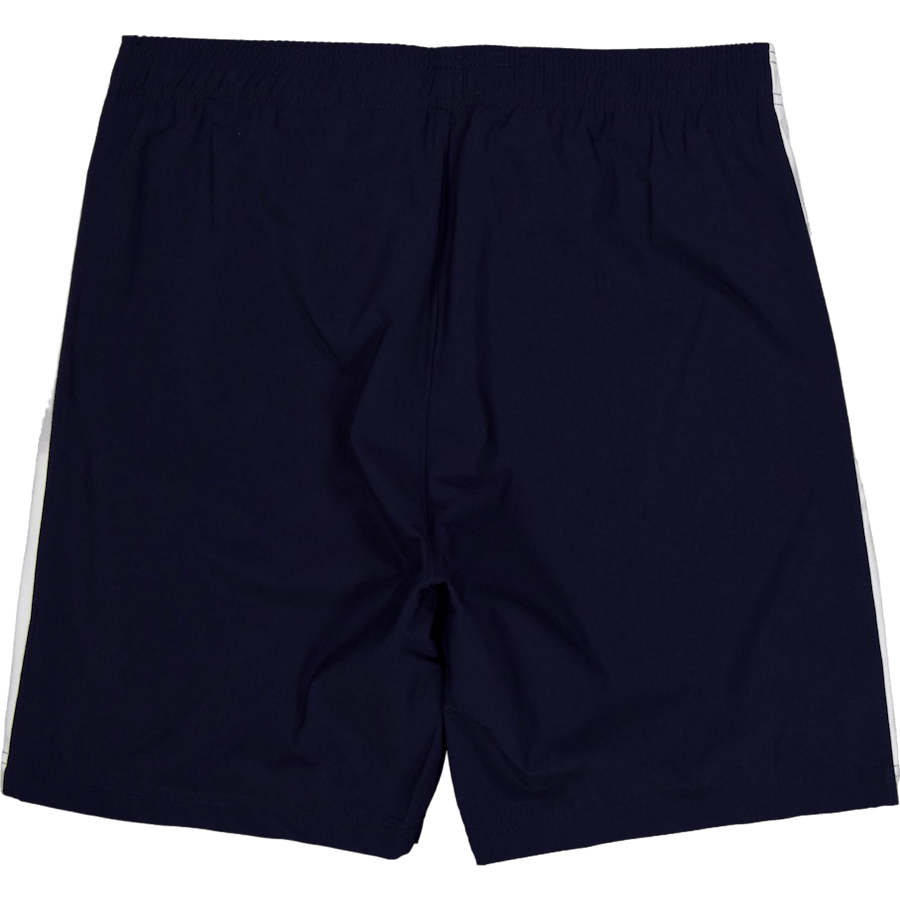 Shorts Jakob Navy/white - Bild 2