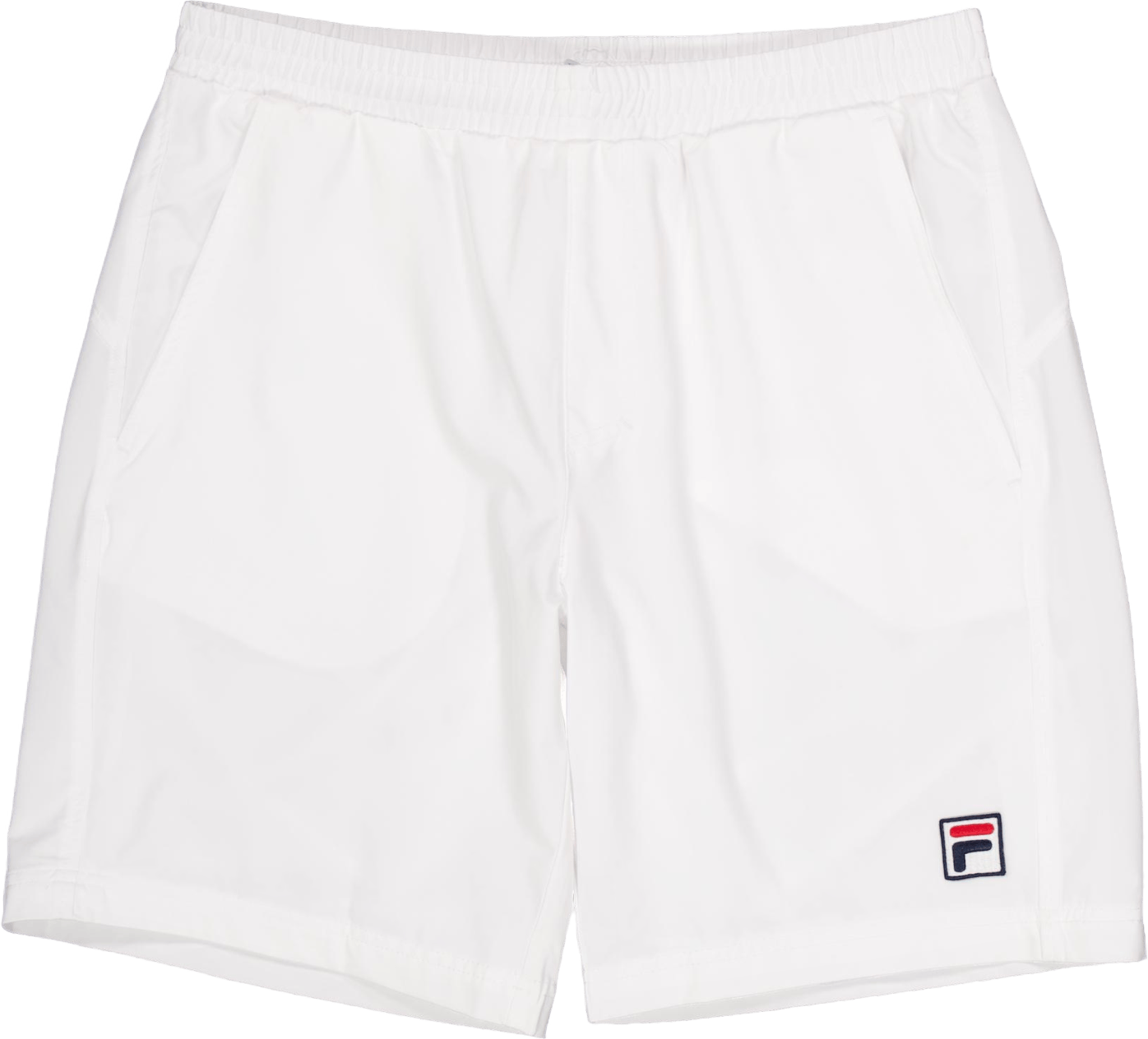 Shorts Santana White, Male, Ropa, Pantalones cortos, Padel, Blanco, XXXL