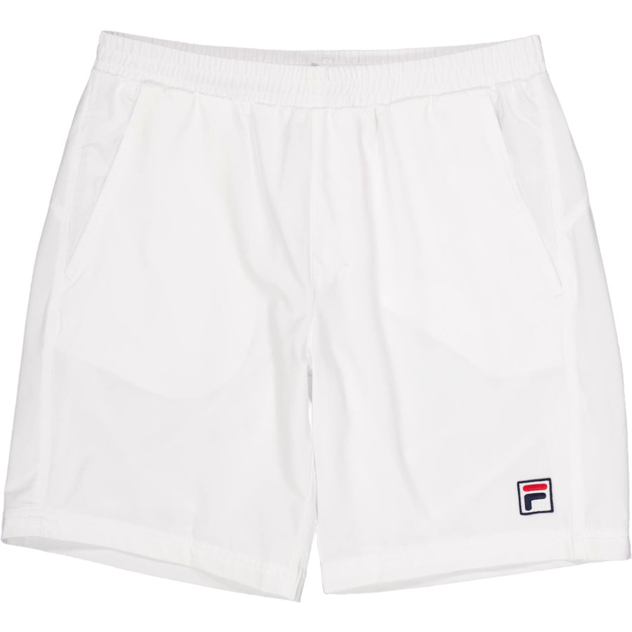 Shorts Santana White
