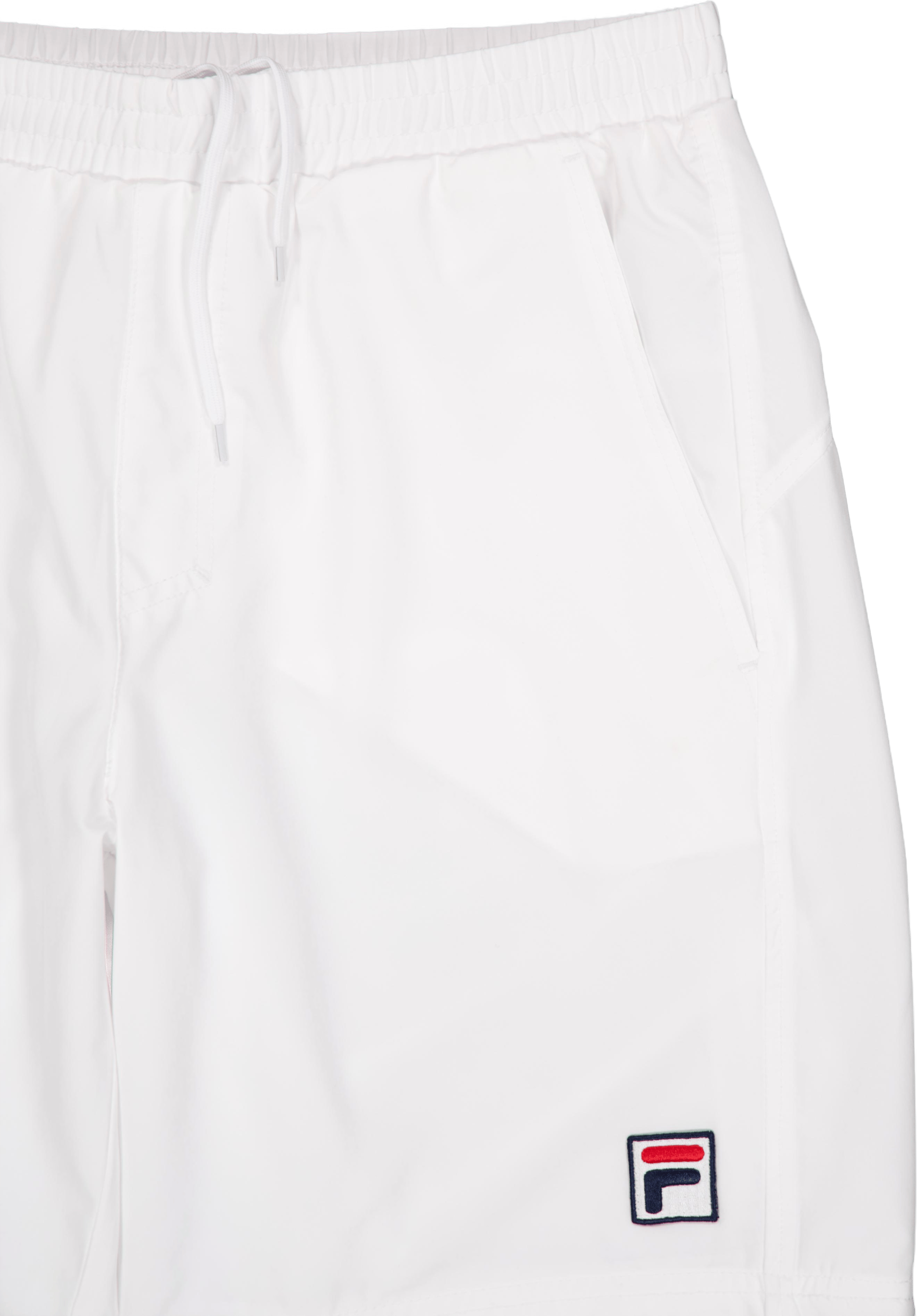 Shorts Santana White - Bild 3