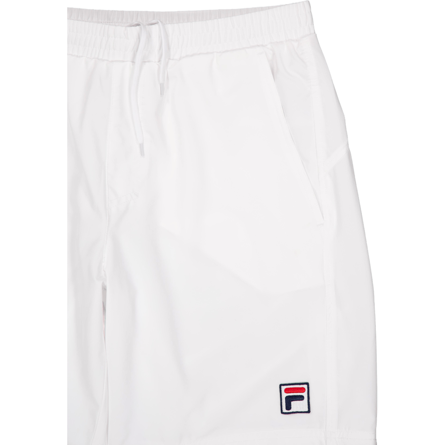 Shorts Santana White - Bild 3