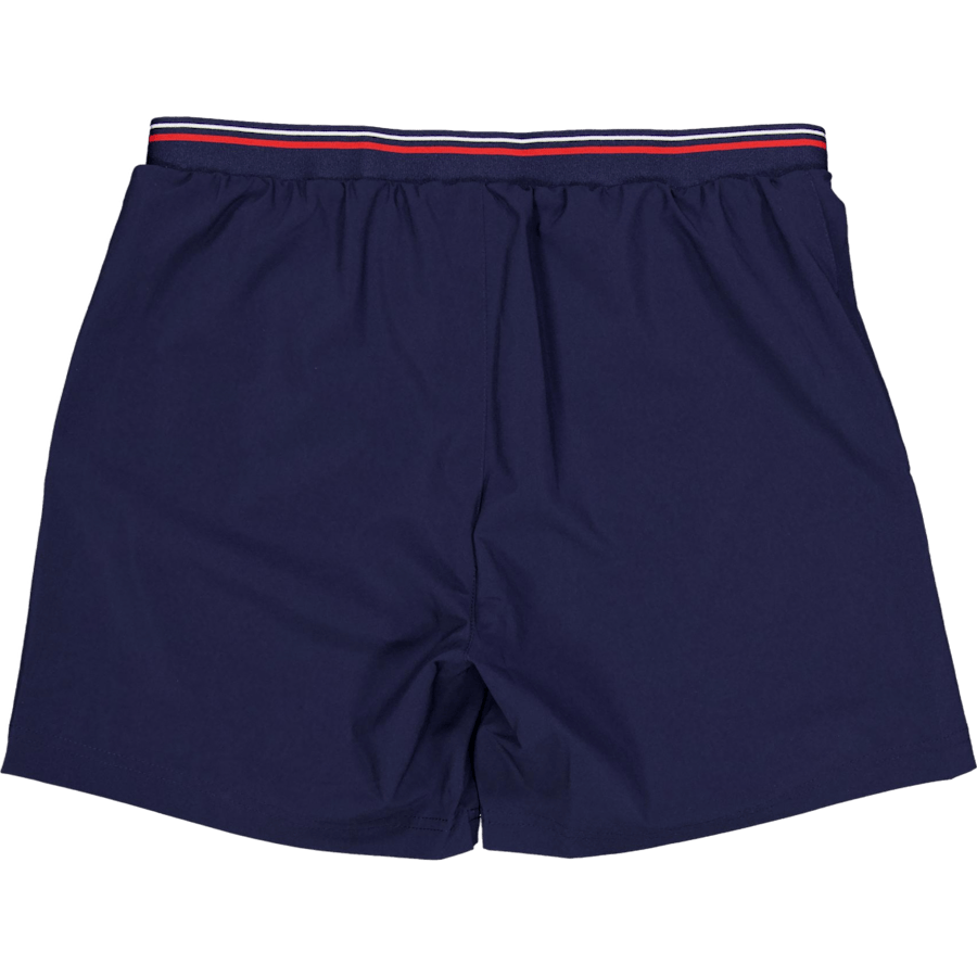 Shorts Stephan Navy - Bild 2