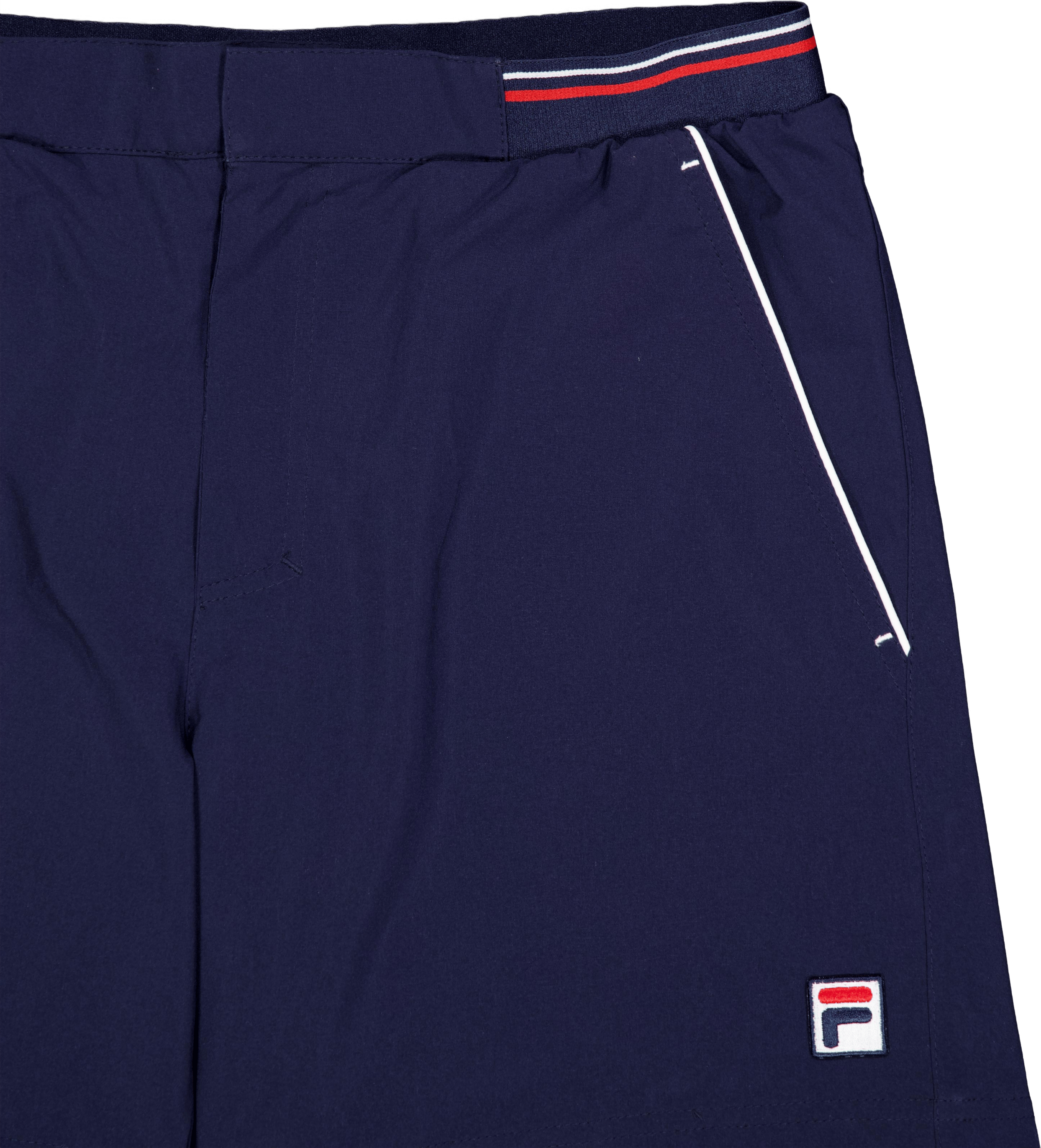 Shorts Stephan Navy - Bild 3