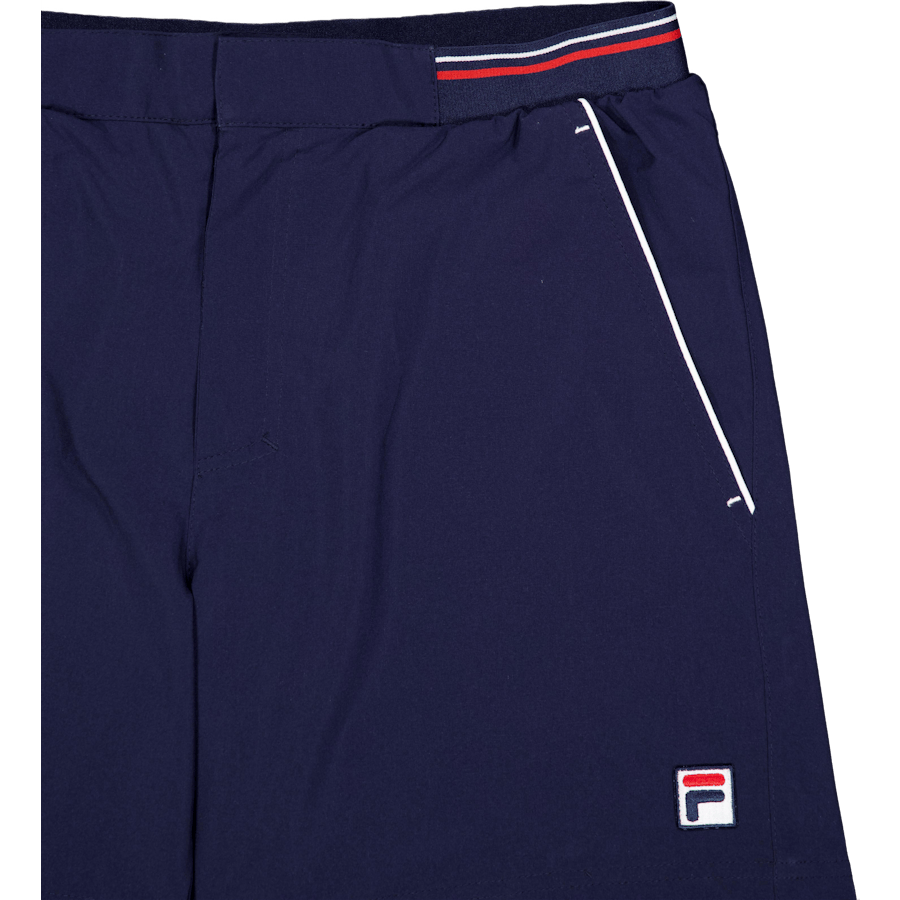 Shorts Stephan Navy - Bild 3
