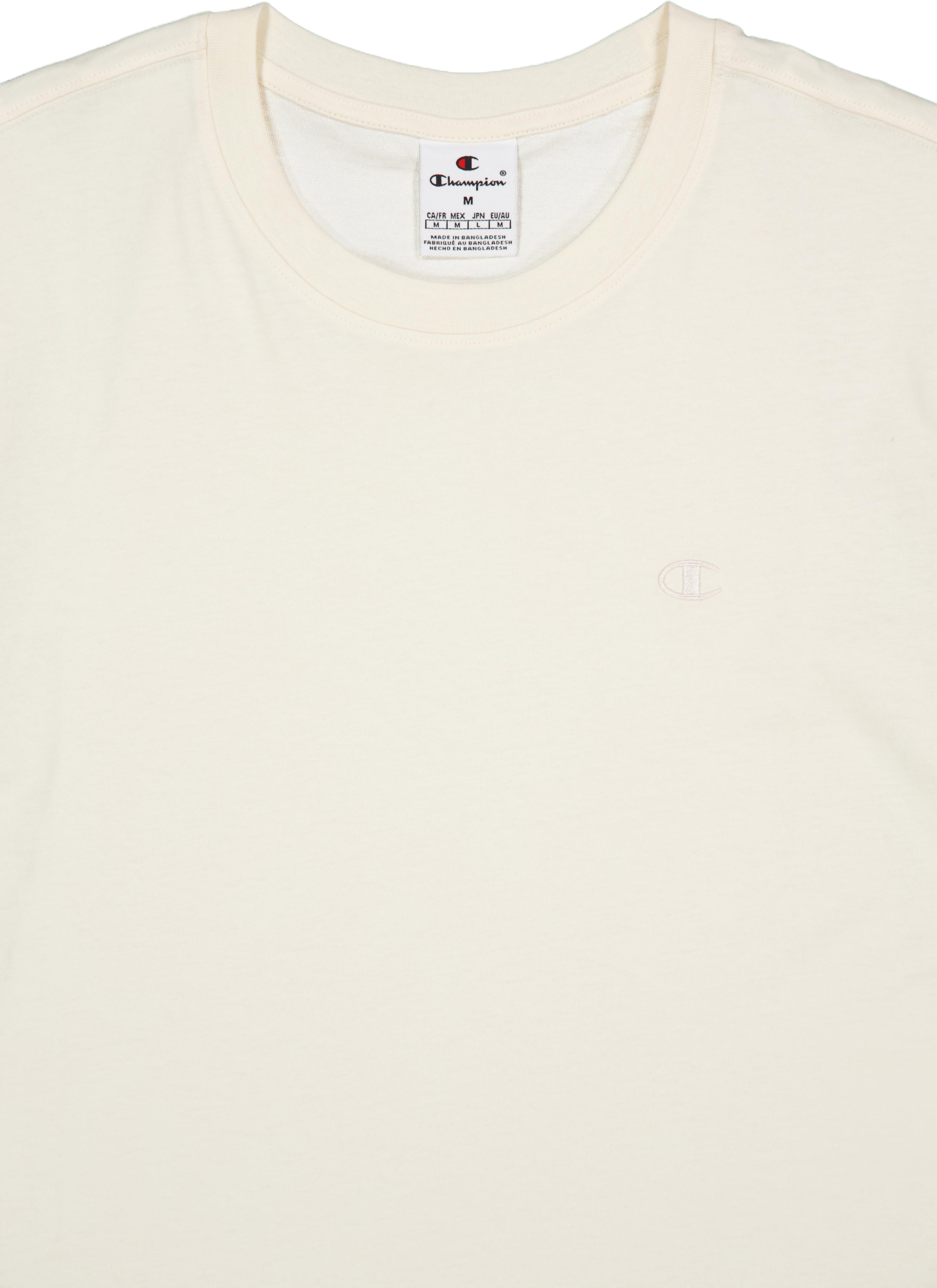 Ss Tee Natural Nt - Bild 3