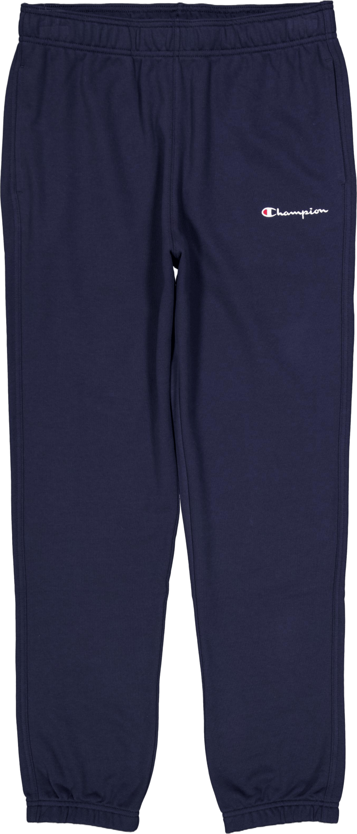 Elastic Cuff Pants Sky Captain