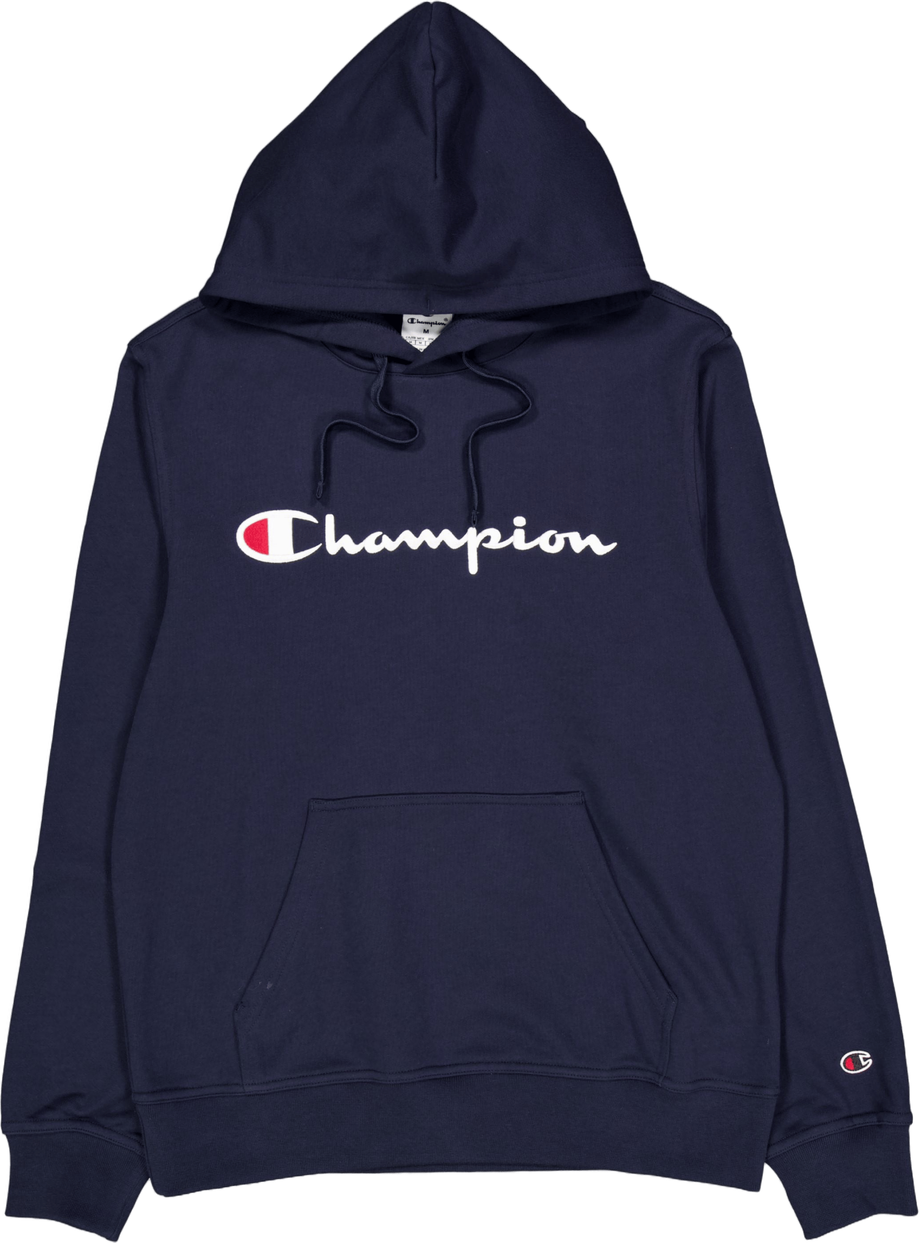 Hooded Sweatshirt Sky Captain