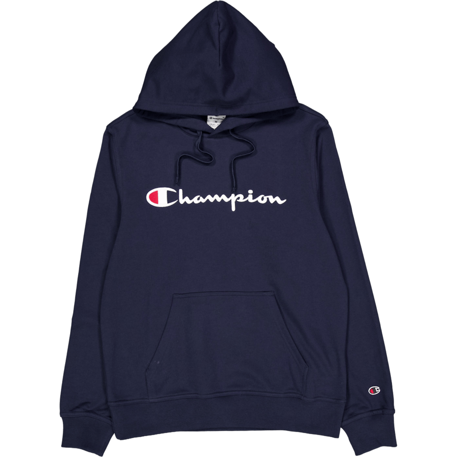 Hooded Sweatshirt Sky Captain