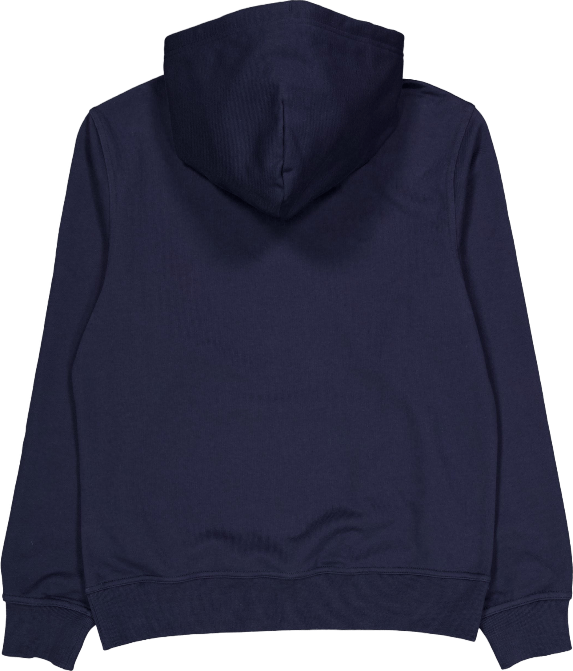 Hooded Sweatshirt Sky Captain - Bild 2