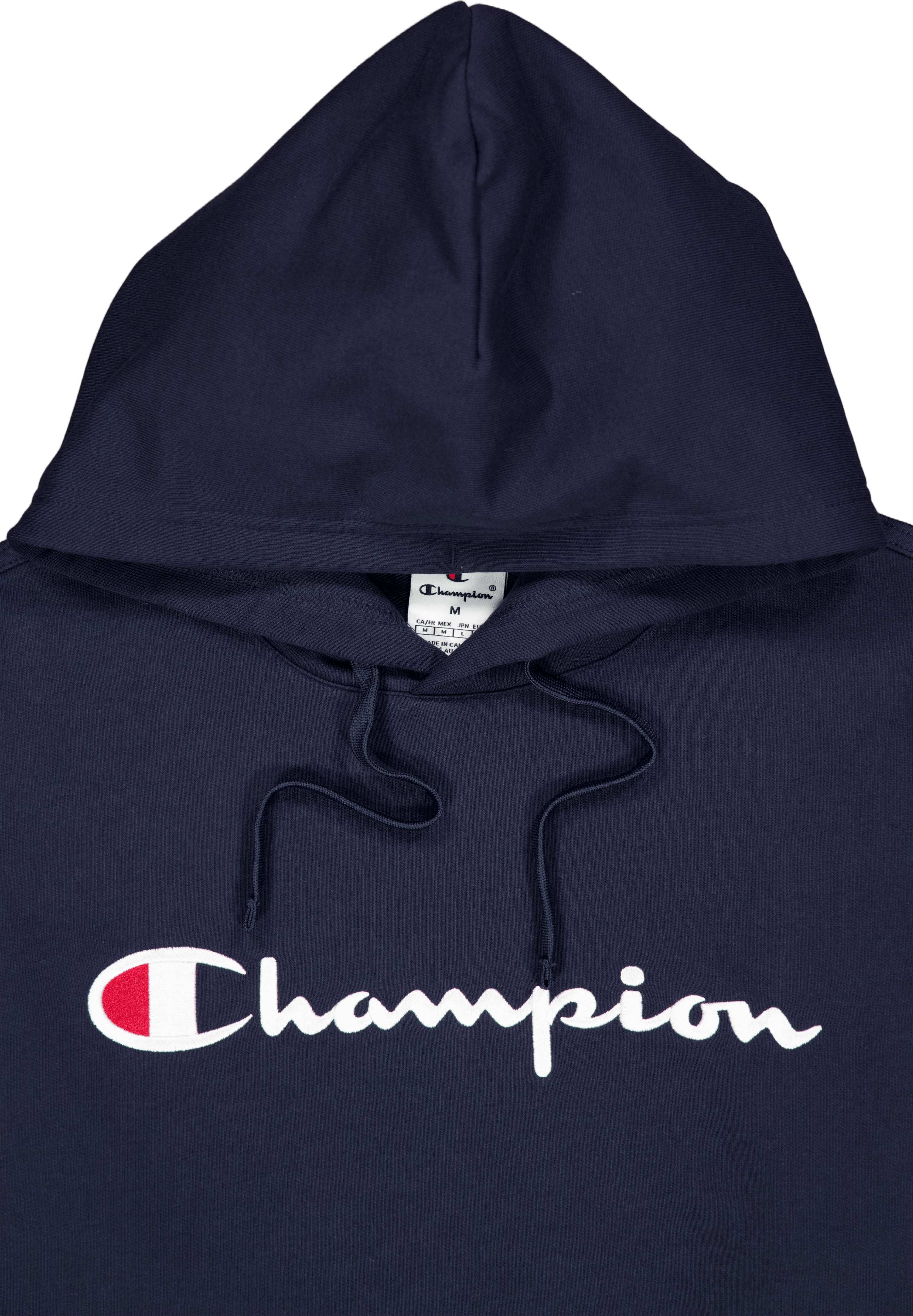 Hooded Sweatshirt Sky Captain - Bild 3