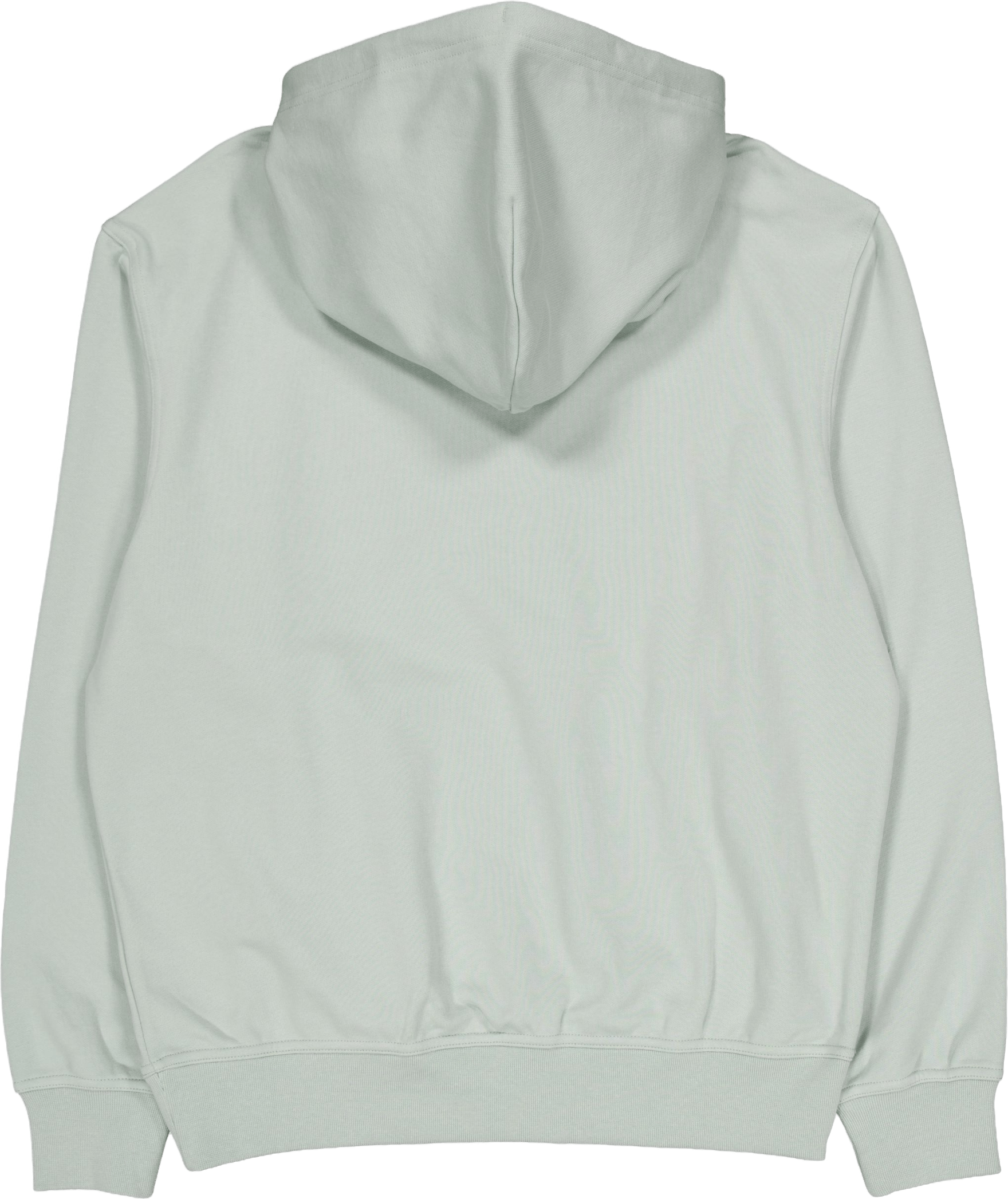 Hooded Sweatshirt Clever Sage - Bild 2