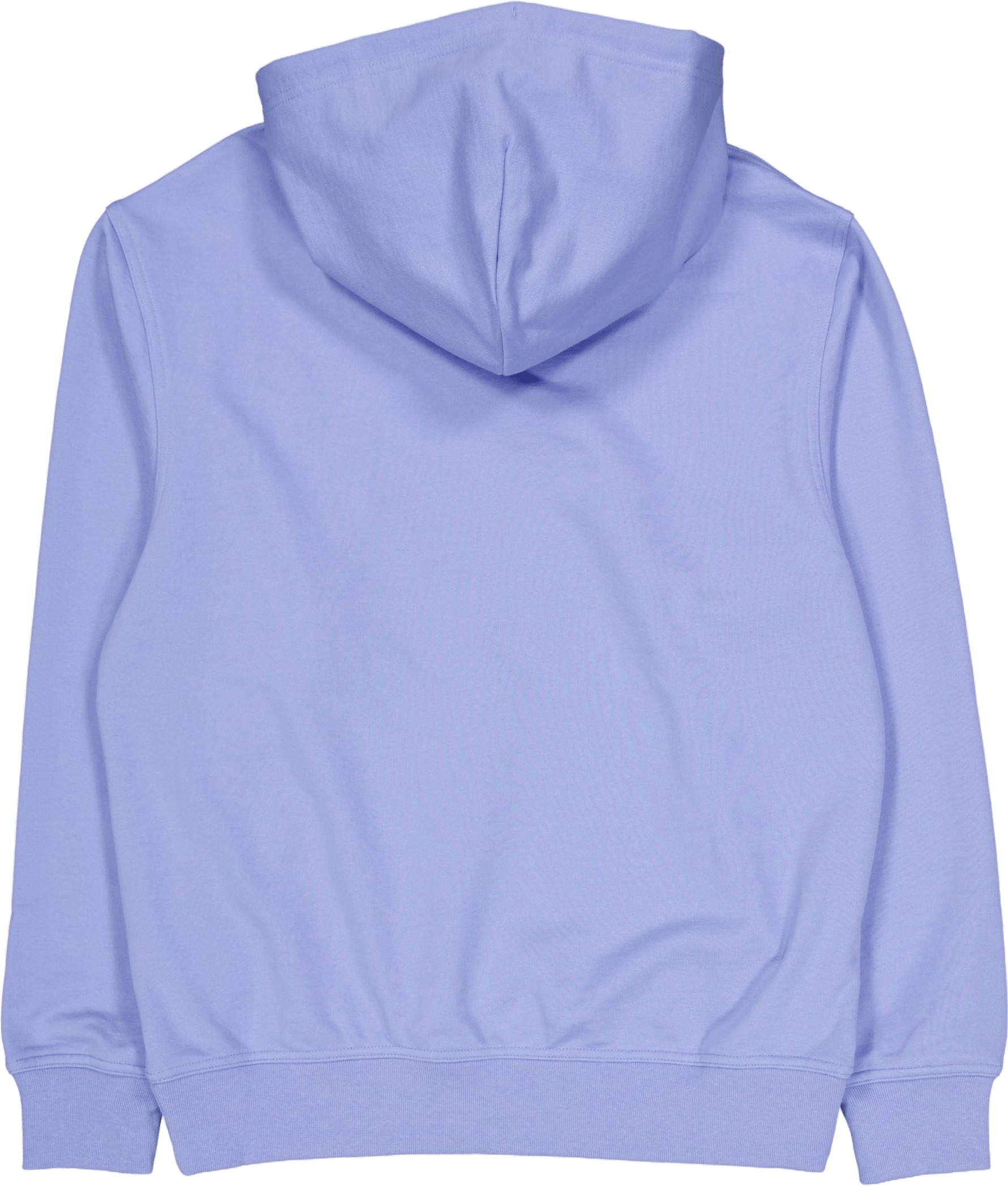 Hooded Sweatshirt Pewter Blue - Bild 2