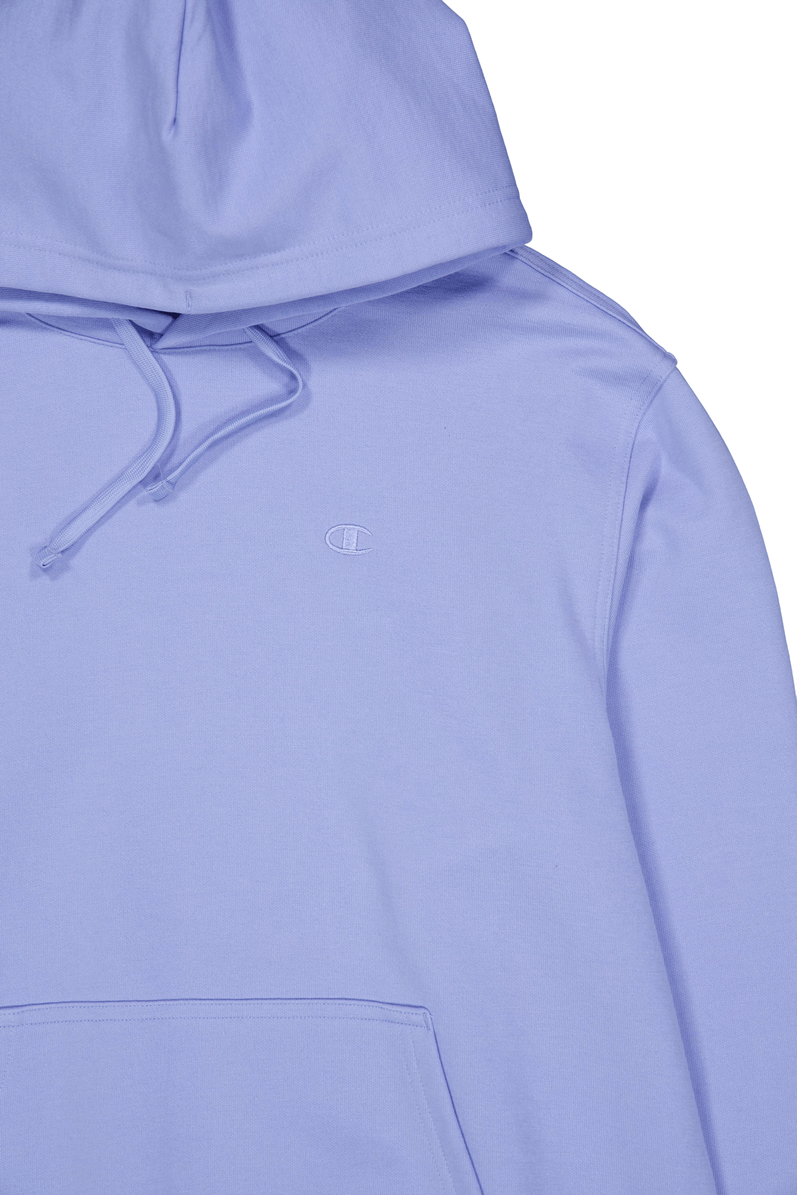 Hooded Sweatshirt Pewter Blue - Bild 3