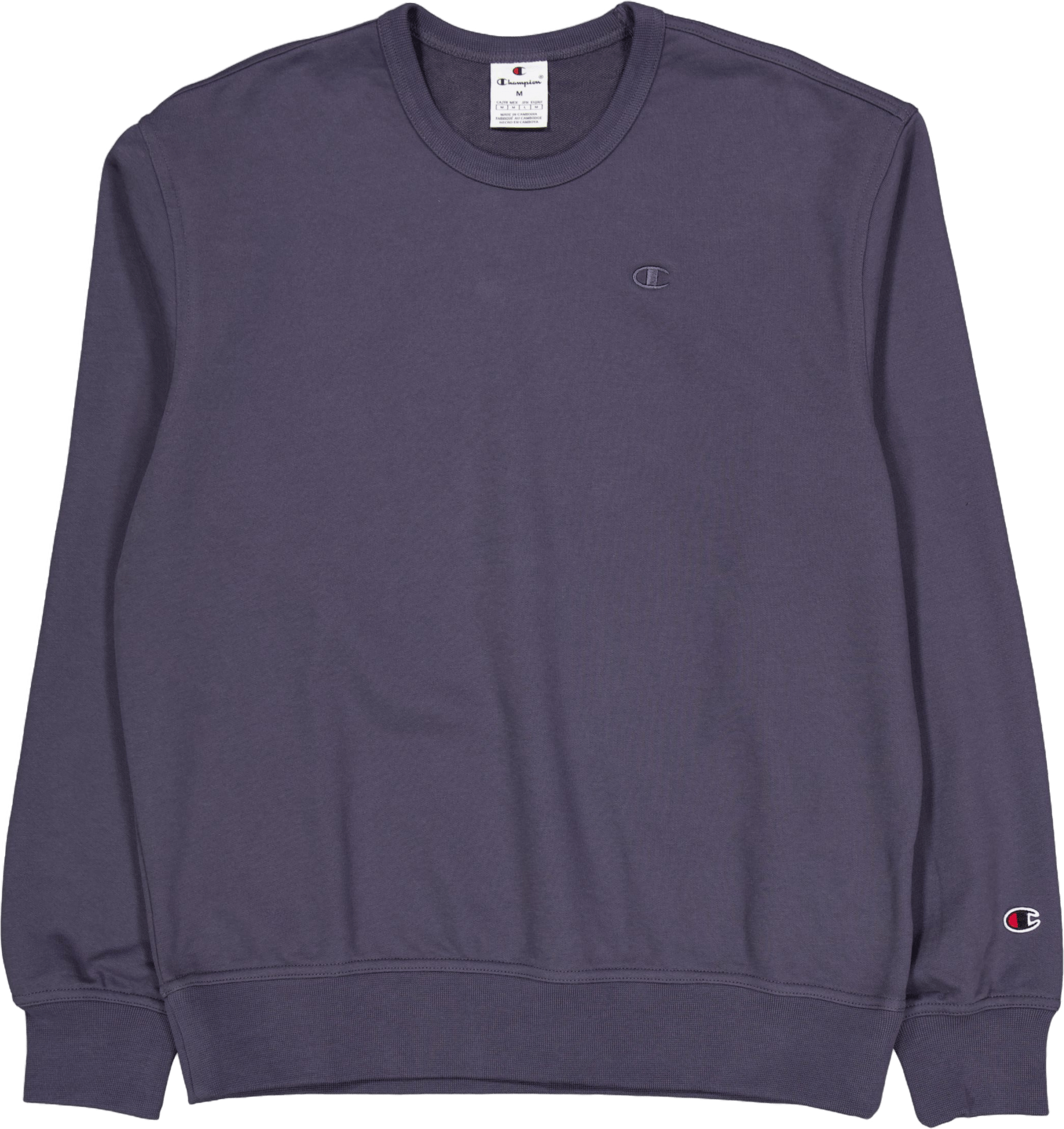 Crewneck Sweatshirt Nine Iron