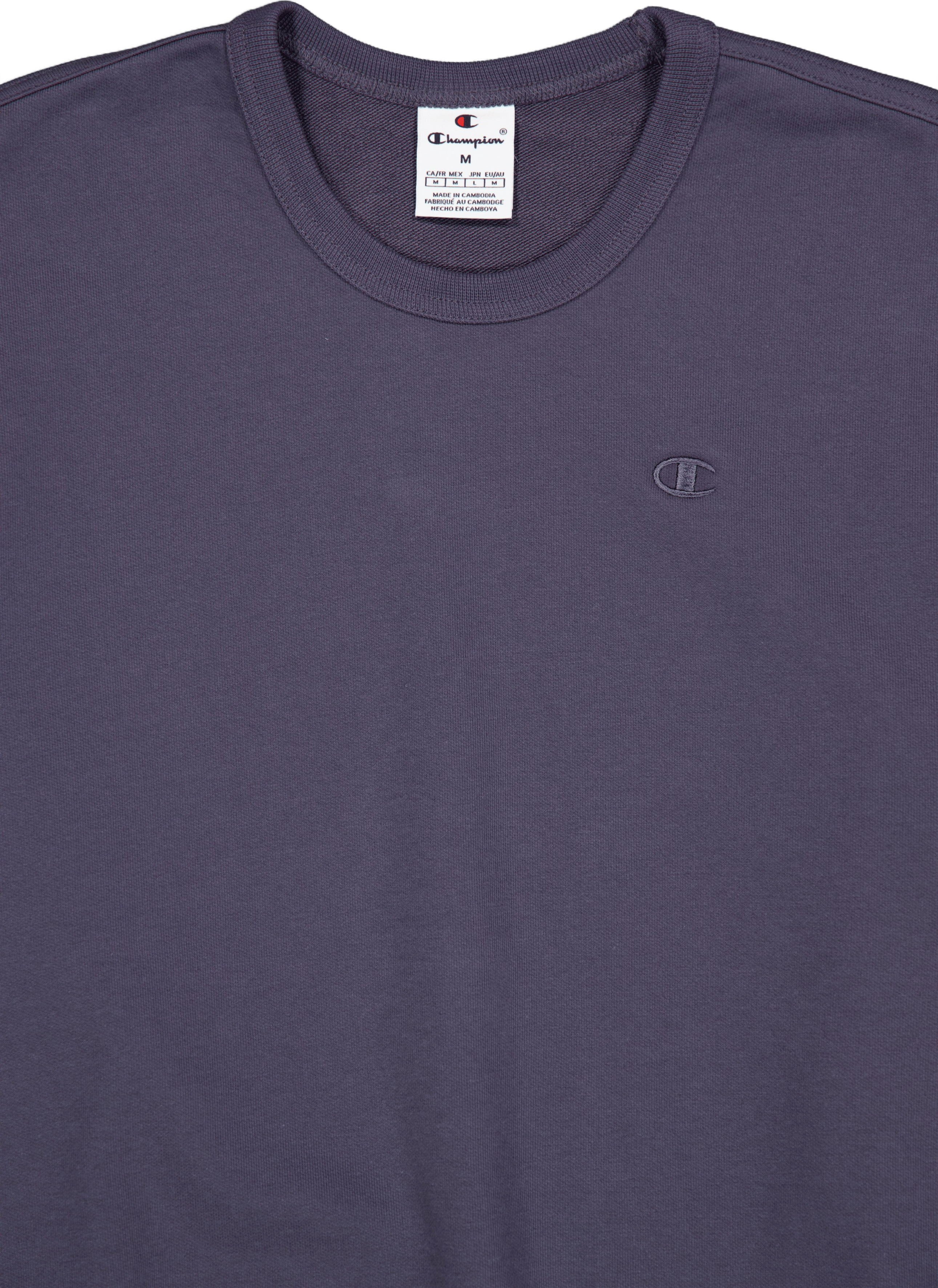 Crewneck Sweatshirt Nine Iron - Bild 3
