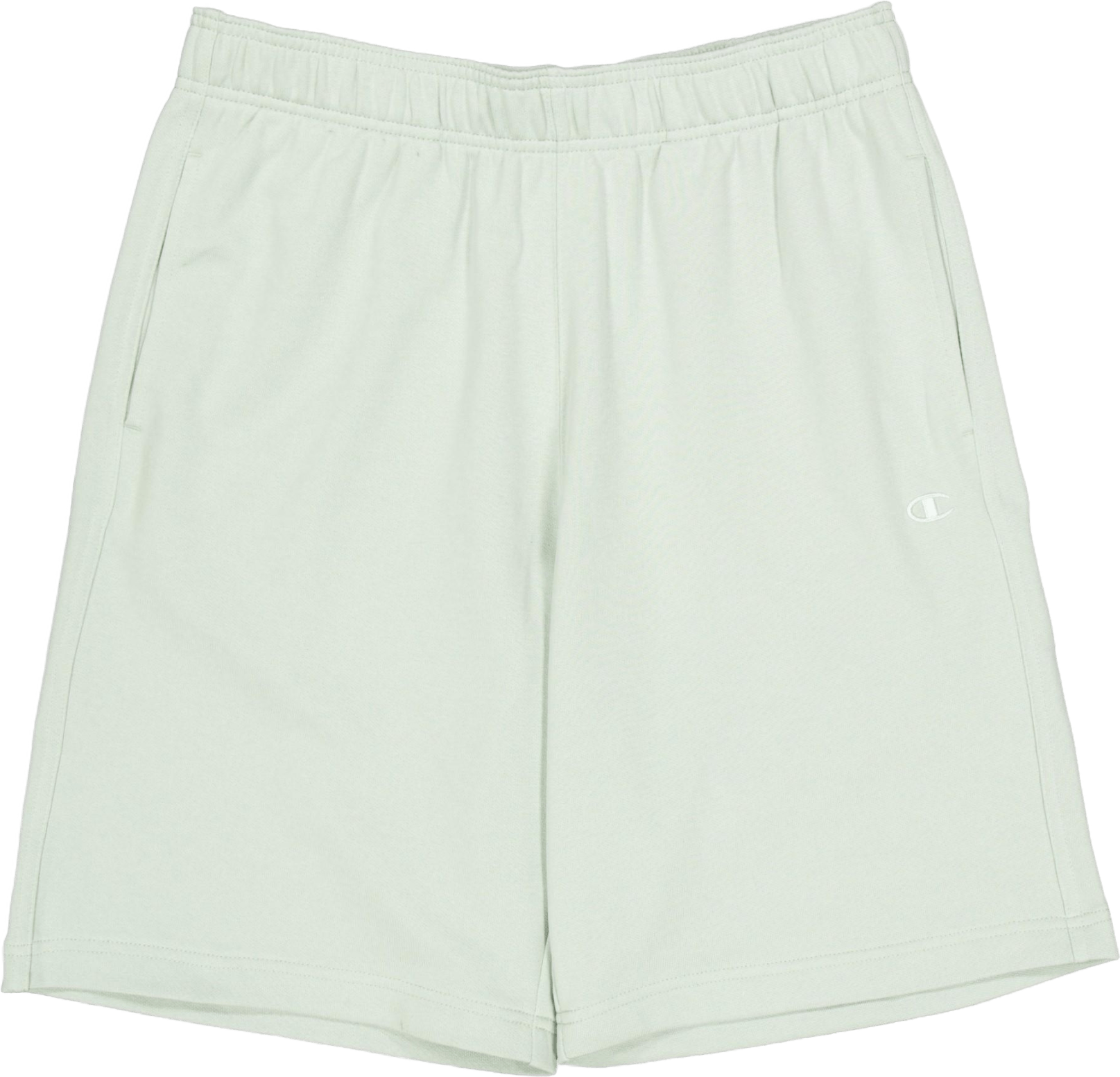 Long Bermuda Clever Sage, Male, Apparels, Shorts, White, XXL