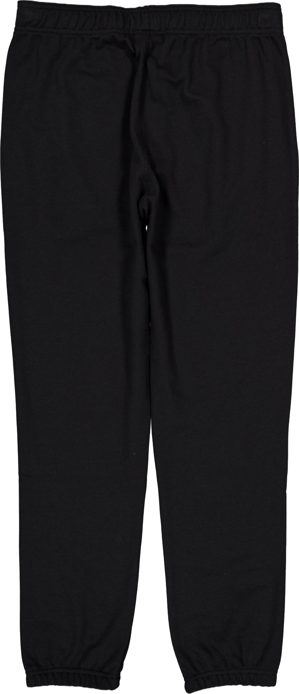 Elastic Cuff Pants Black Beauty - Bild 2