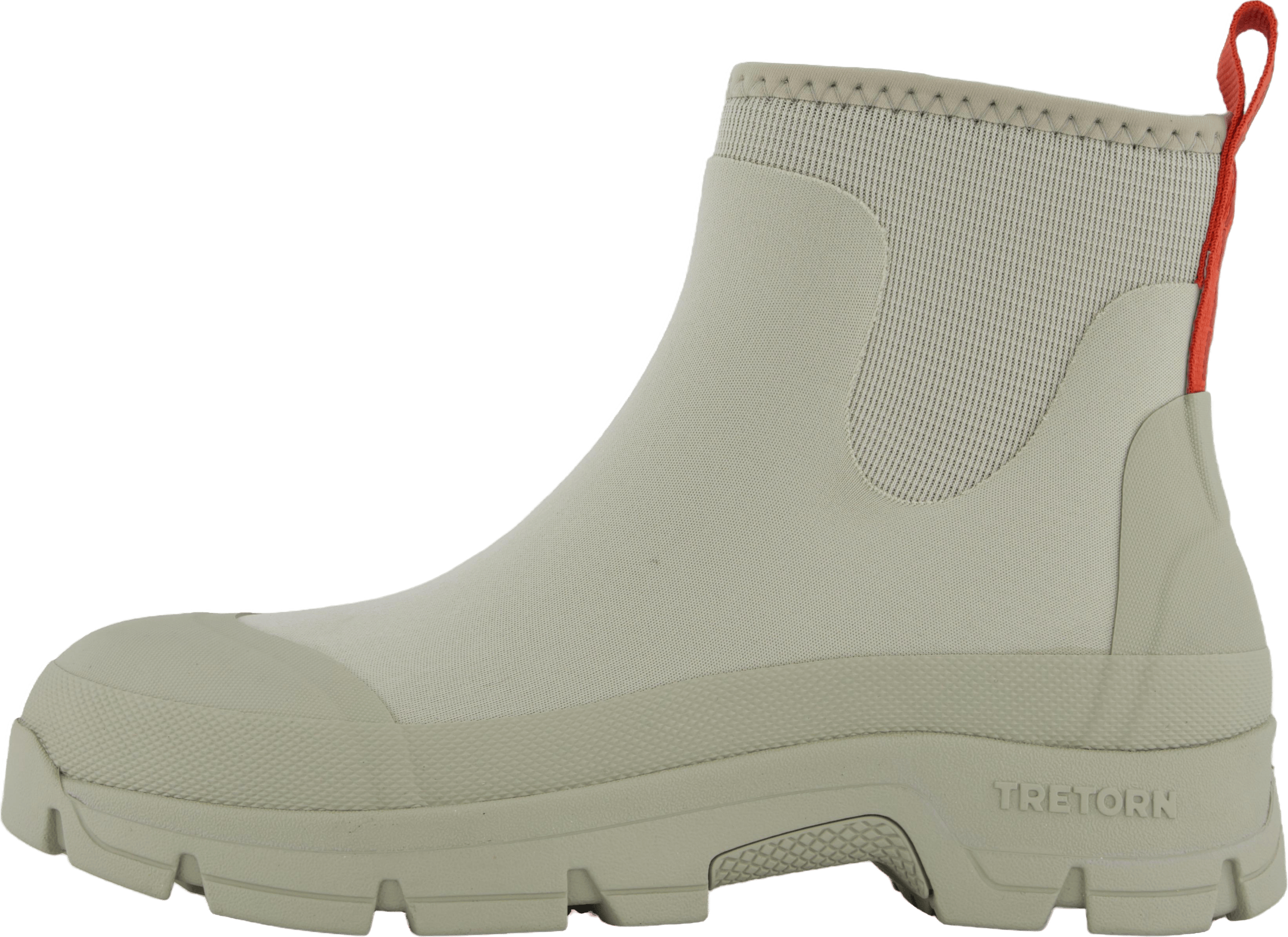 Garpa Hybrid 600/sand