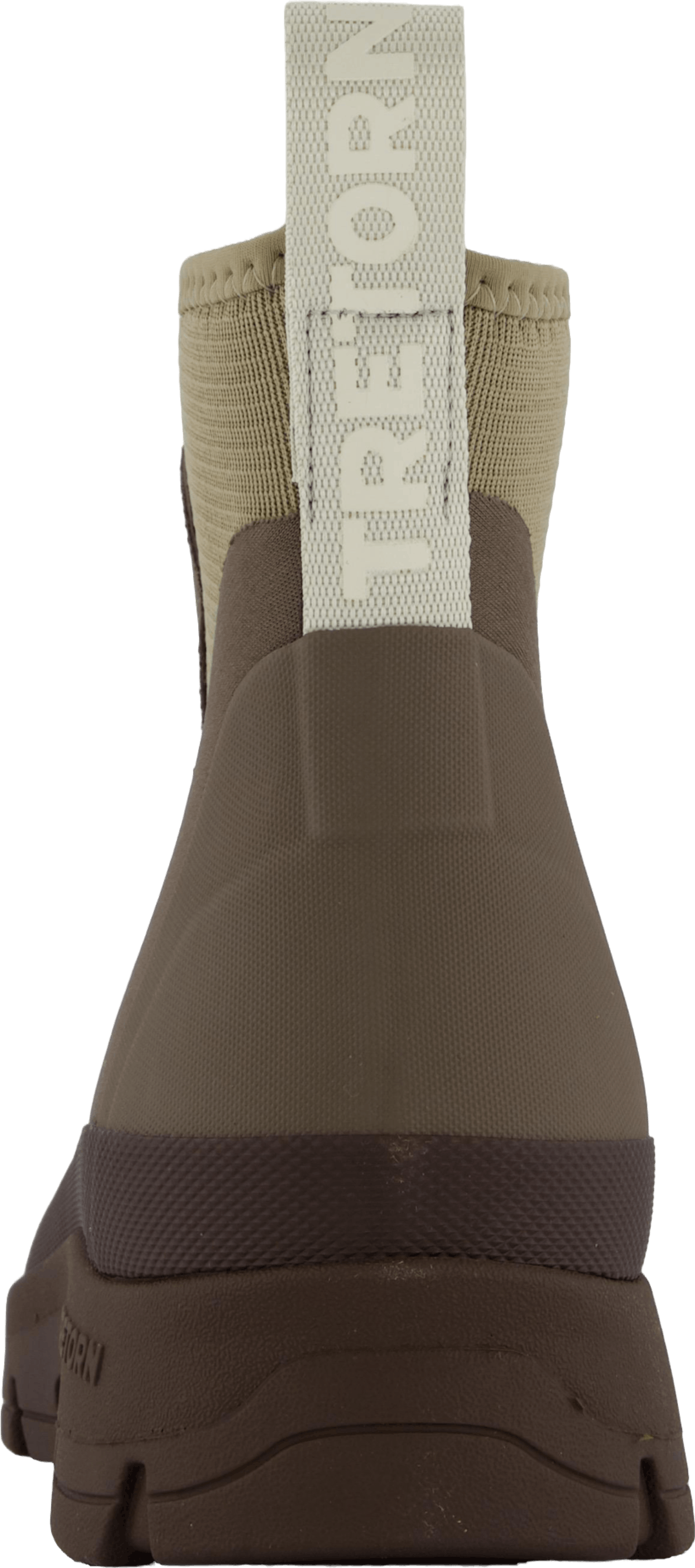 Garpa Hybrid 618/shitake