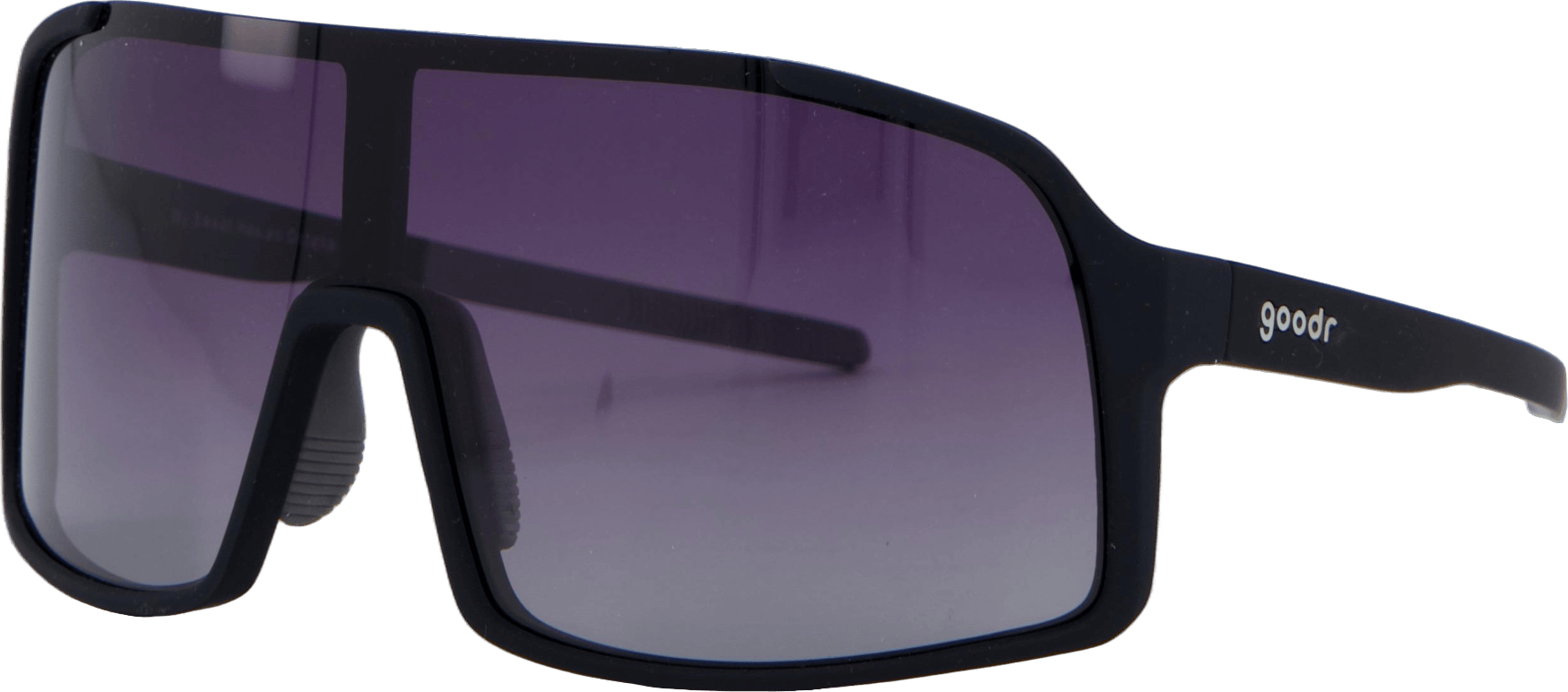 Astro G’s – My Sweat Has An Oc Black