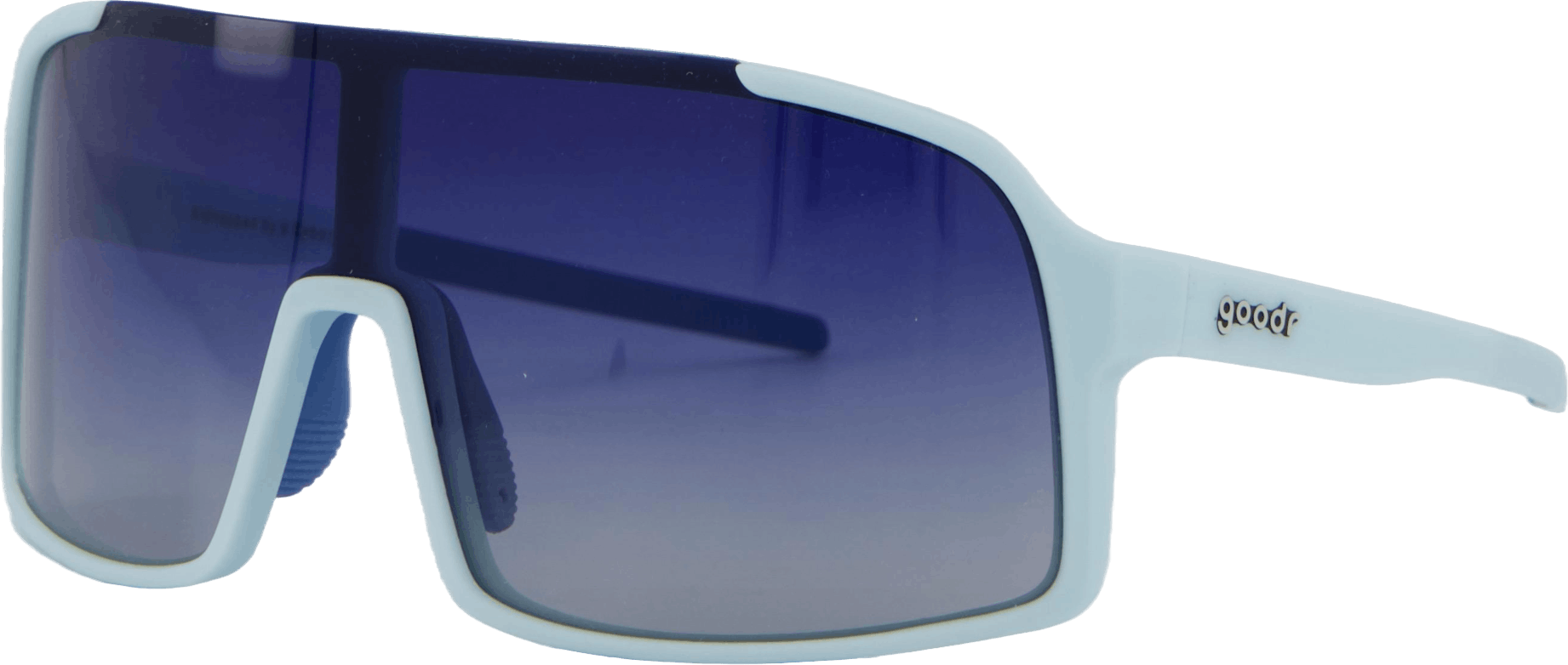 Astro G's - Kidnapped By A Cyb White, Unisex, varusteet, silmälasit, ONESIZE