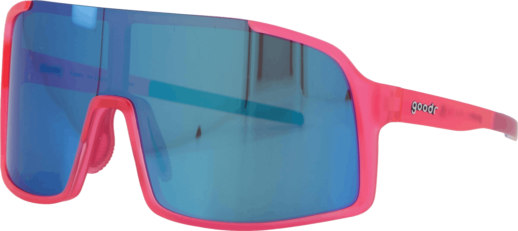 Astro G's - Ready The Confetti Pink, Unisex, varusteet, silmälasit, ONESIZE