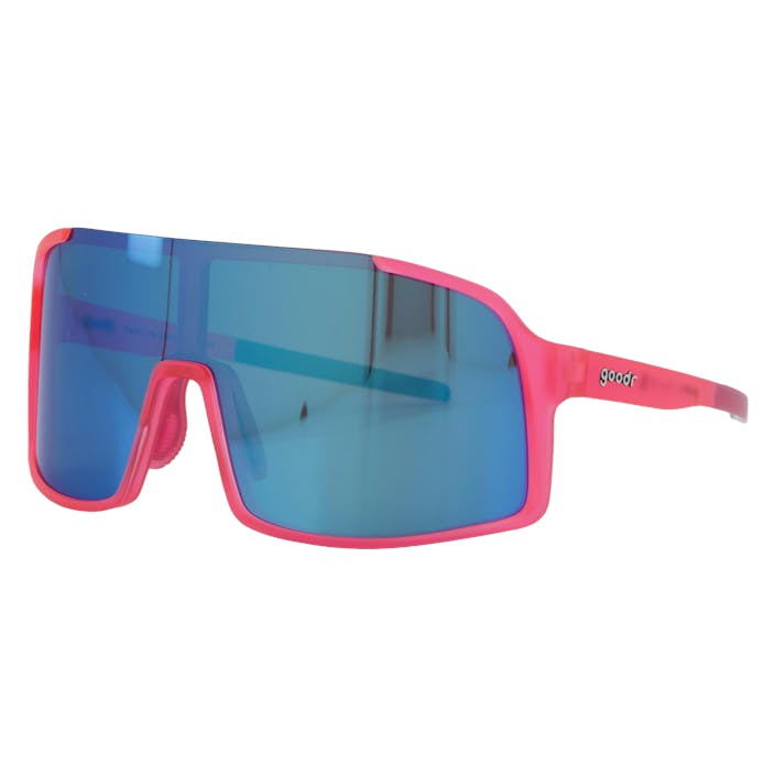 Astro G's - Ready The Confetti Pink, Unisex, varusteet, silmälasit, ONESIZE