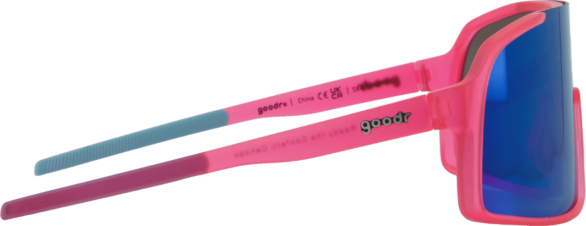 Astro G's - Ready The Confetti Pink - Bild 4