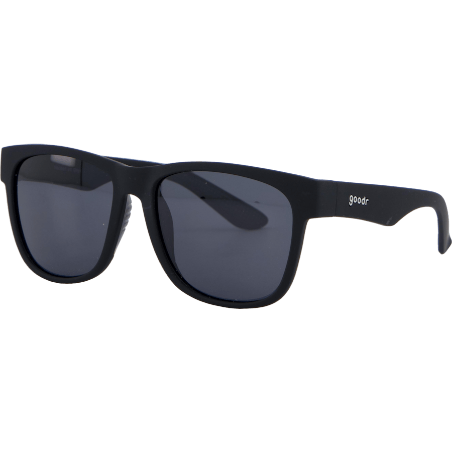 Bfg’s – Hooked On Onyx Black