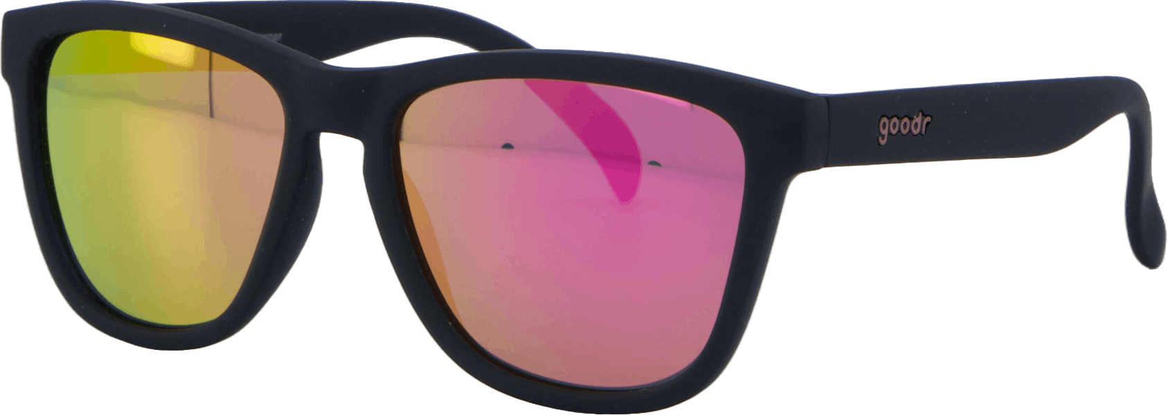 Og's - Professional Respawner Black, Unisex, Utstyr, briller, ONESIZE