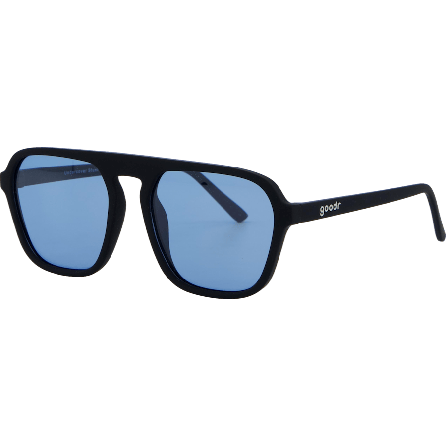 Retro G’s – Undercover Stunt D Black