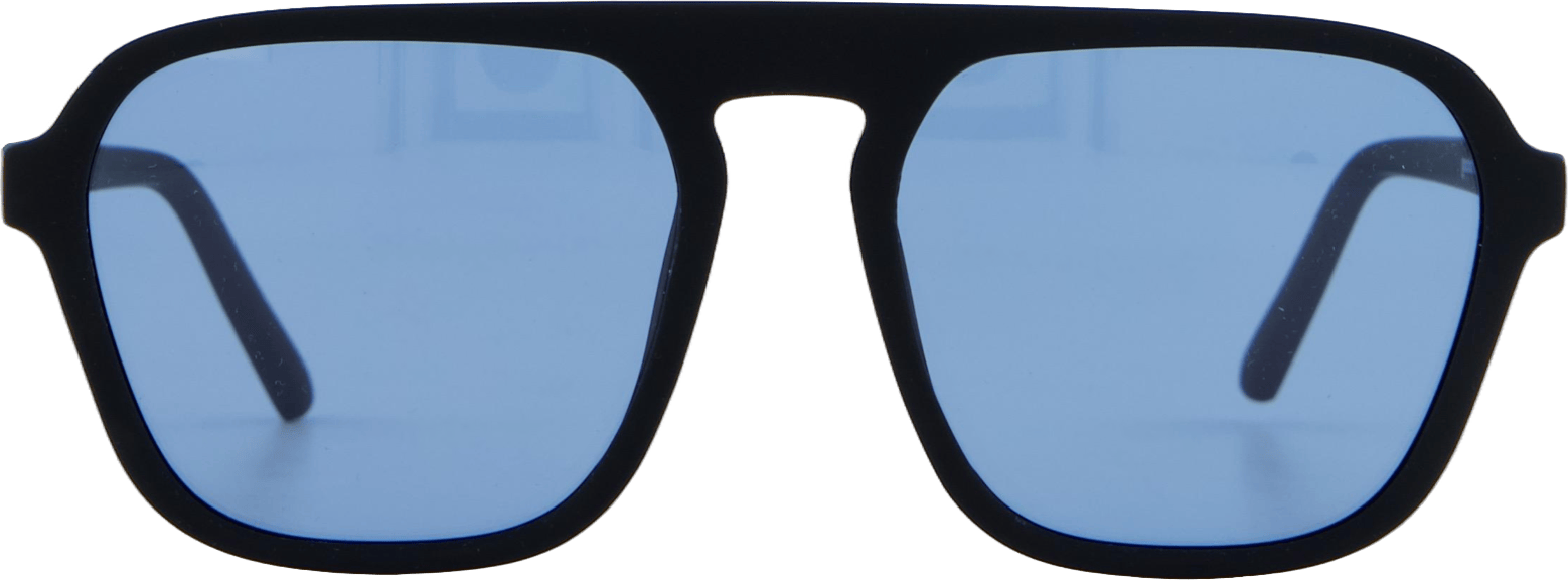 Retro G's - Undercover Stunt D Black - Bild 3