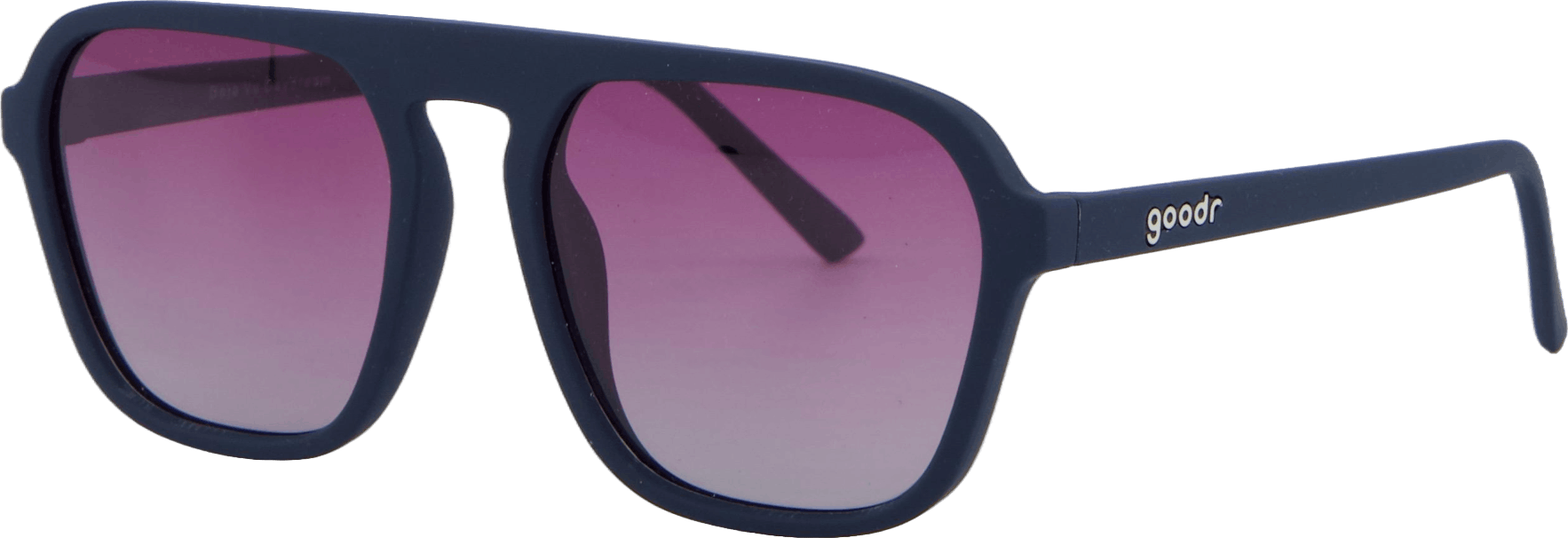 Retro G's - Deja Vu Daydream Blue, Unisex, varusteet, silmälasit, ONESIZE