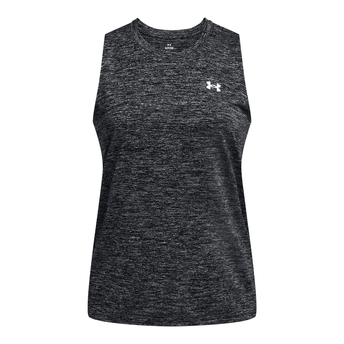 Tech Tank Twist Black - Bild 3