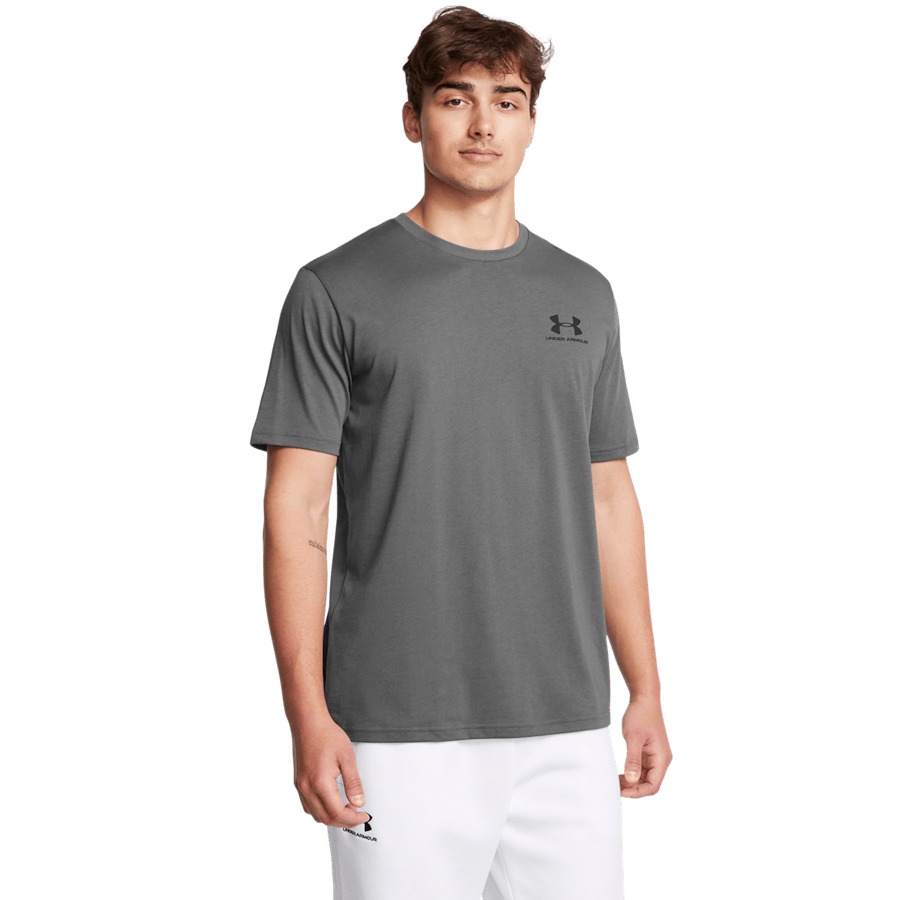 Ua M Sportstyle Lc Ss Castlerock