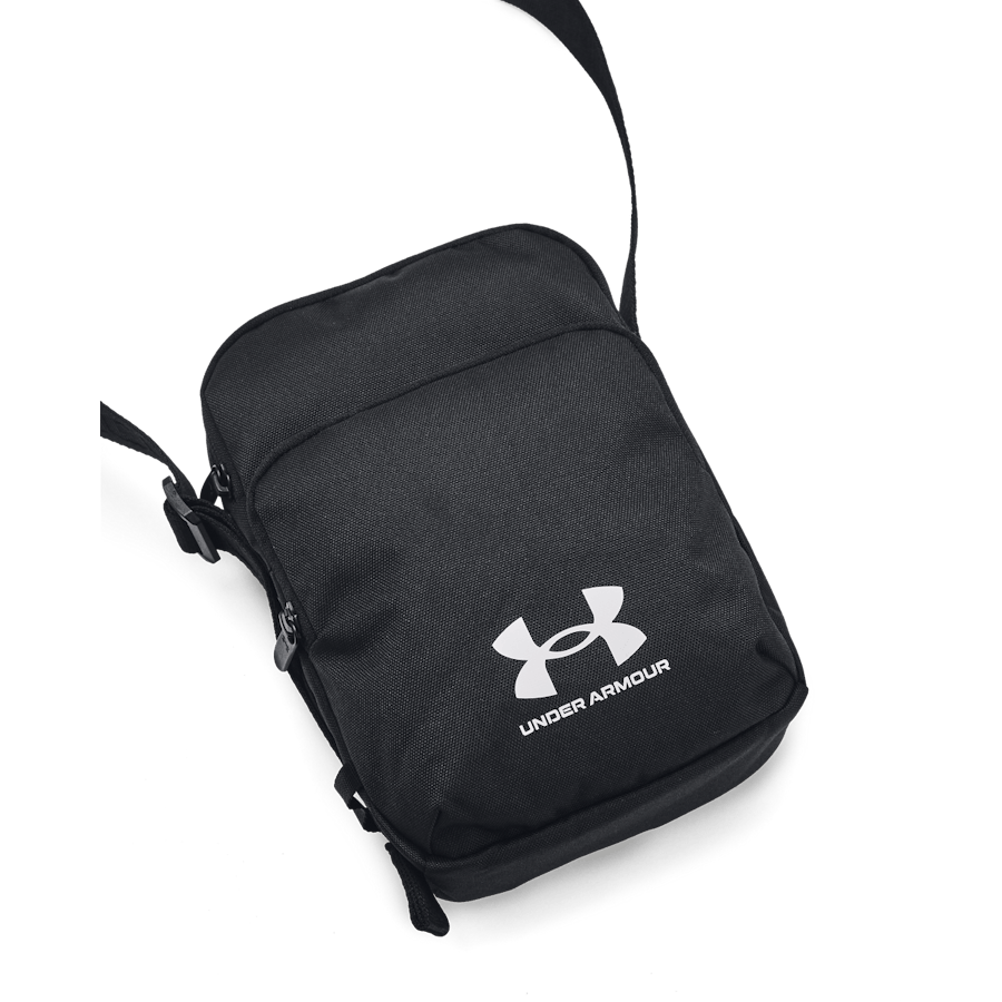 Ua Sportstyle Lite Crossbody Black