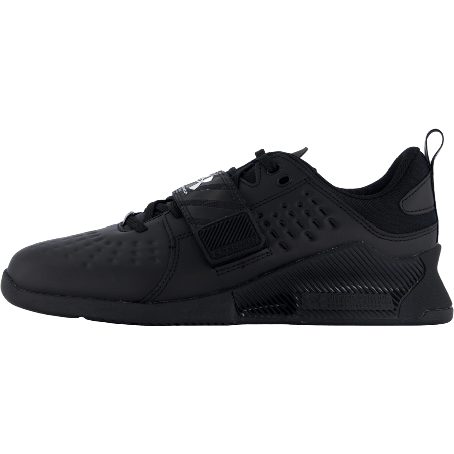 Ua Reign Lifter Black