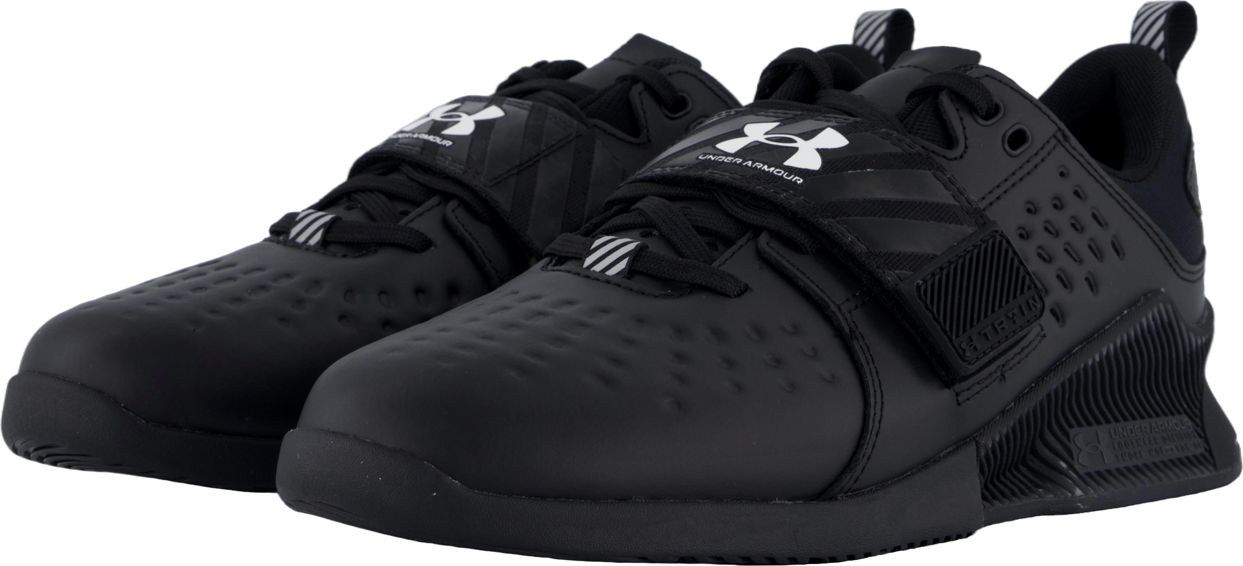 Ua Reign Lifter Black - Bild 2