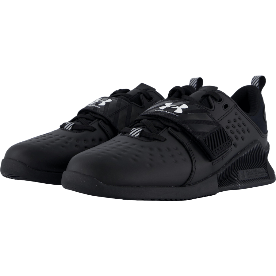 Ua Reign Lifter Black - Bild 2
