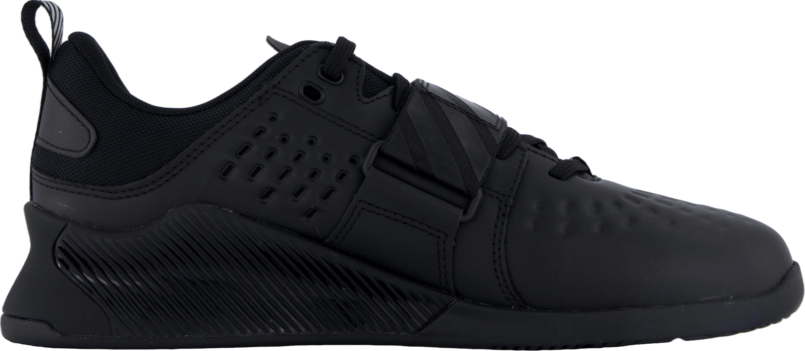 Ua Reign Lifter Black - Bild 3